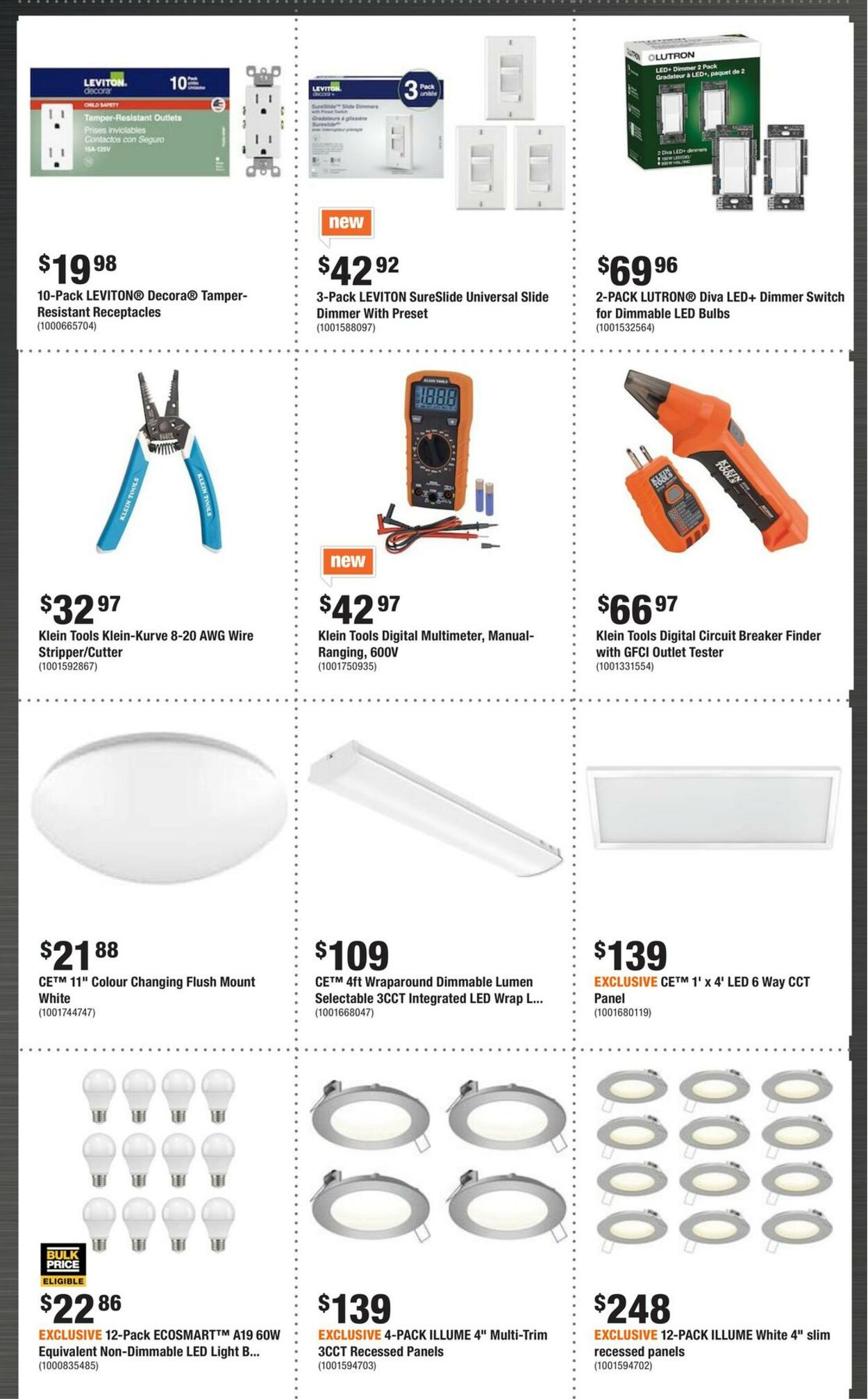 Home Depot Flyer - 03/30-04/12/2023 (Page 5)