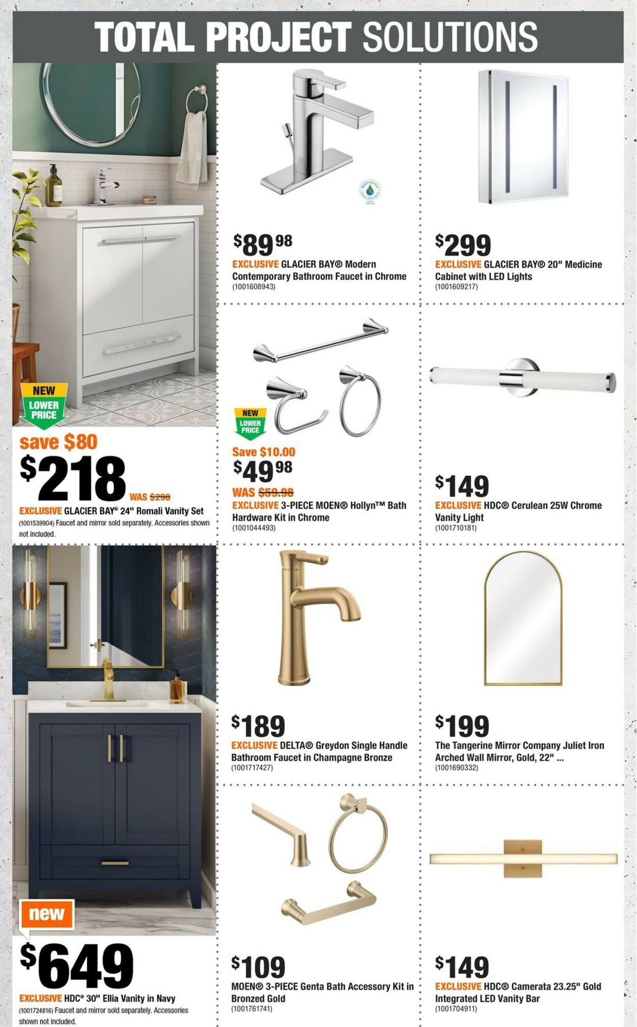 Home Depot Flyer - 04/13-04/19/2023 (Page 19)