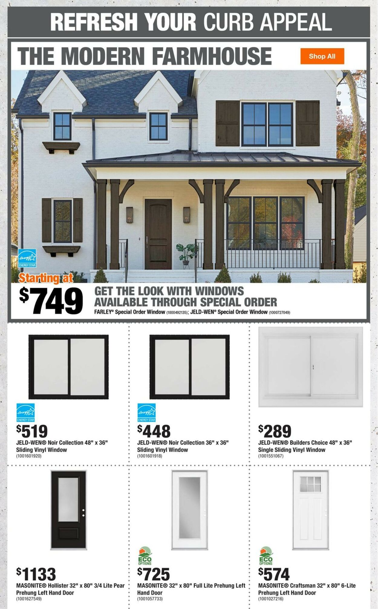Home Depot Flyer - 05/04-05/10/2023 (Page 24)