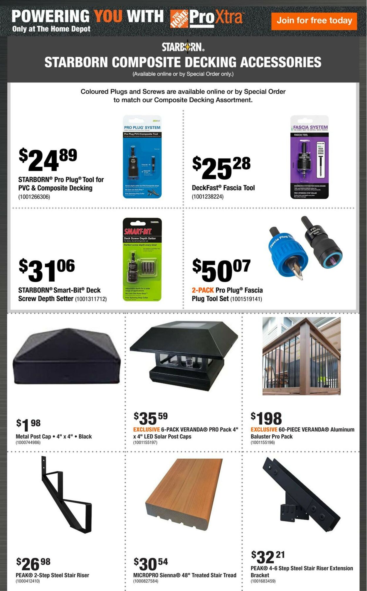 Home Depot Flyer - 05/04-05/17/2023 (Page 2)