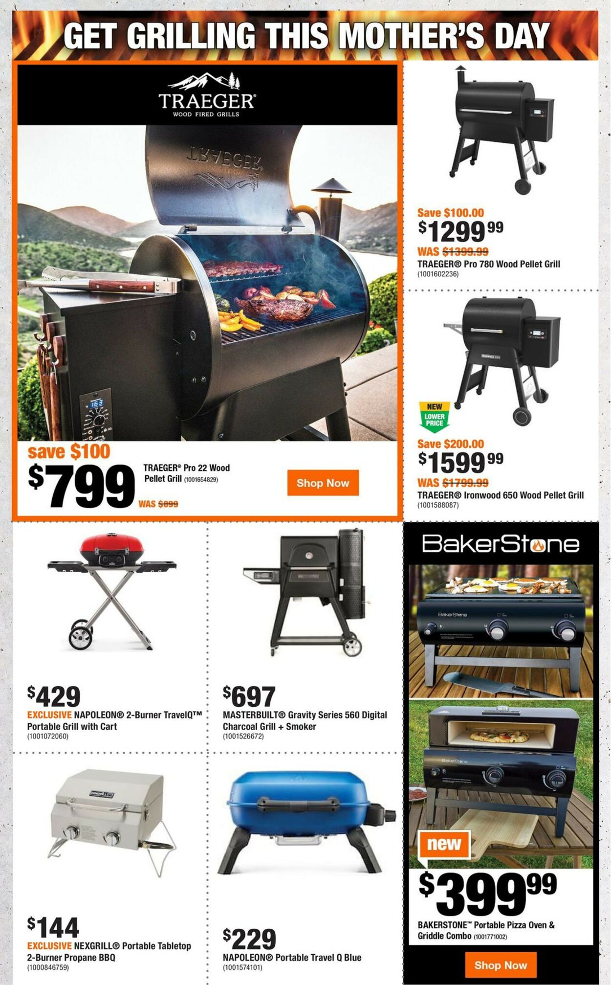 Home Depot Flyer - 05/11-05/17/2023 (Page 7)