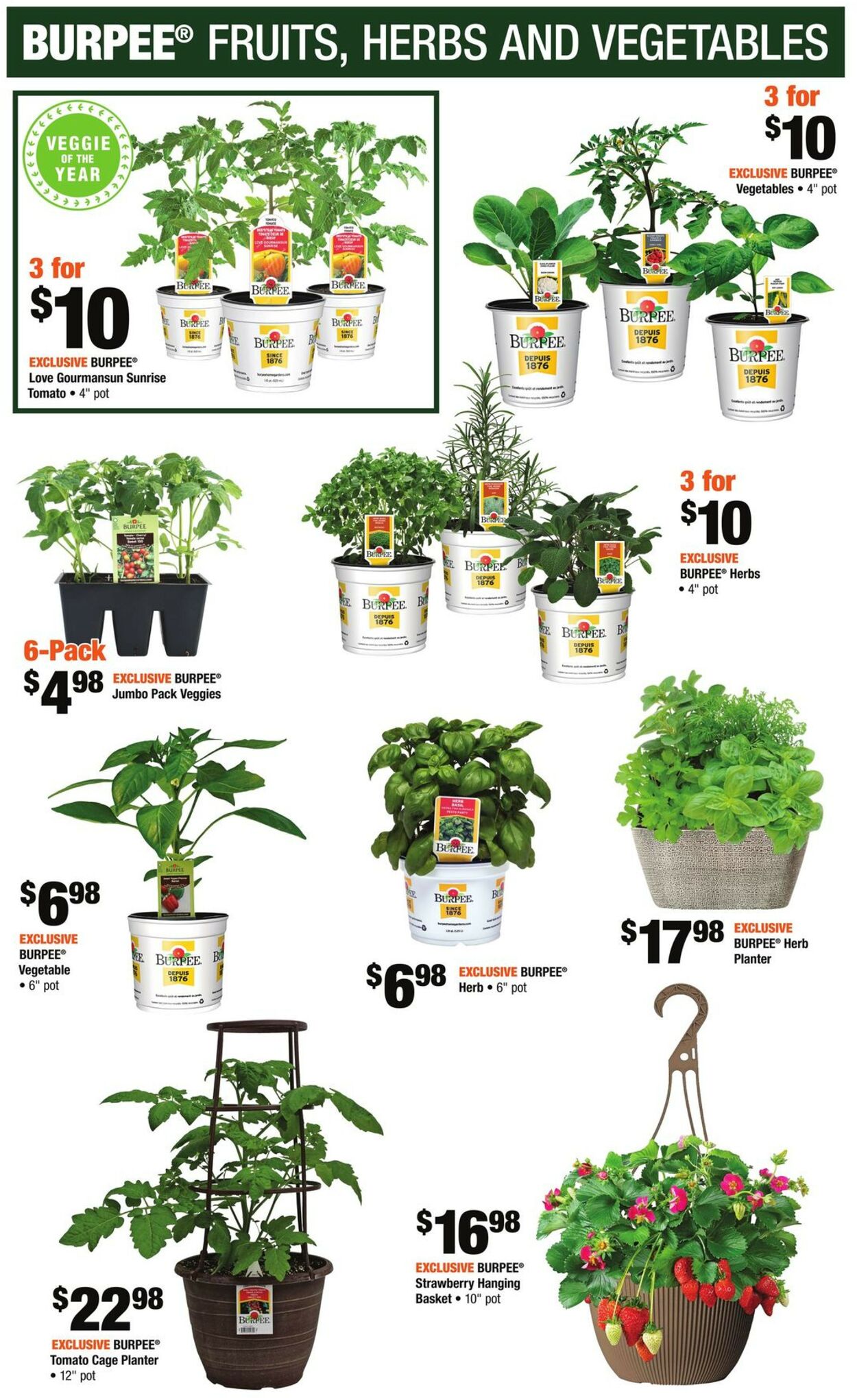 Home Depot Flyer - 05/11-05/17/2023 (Page 14)