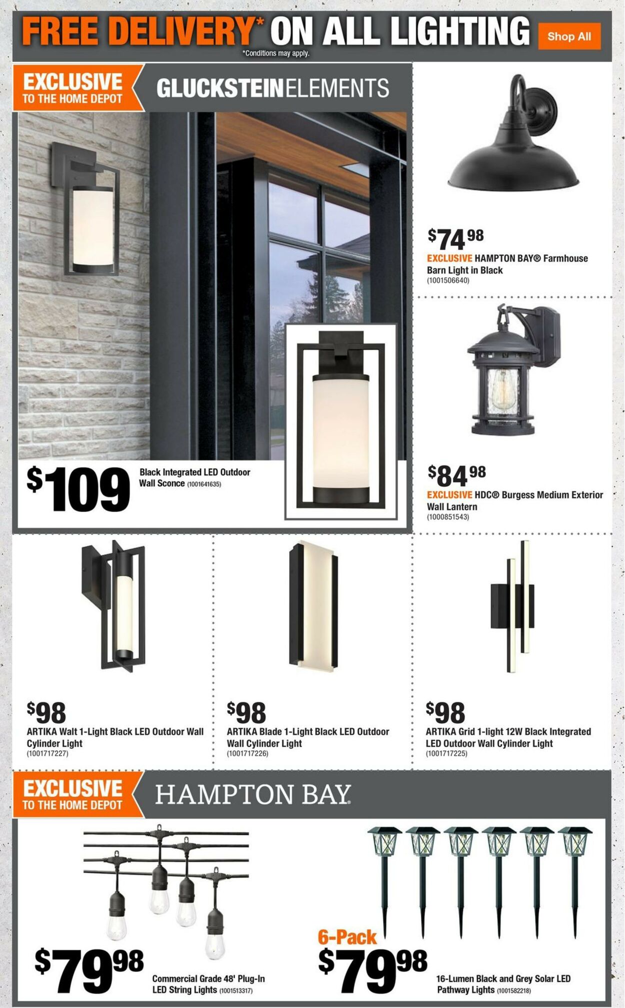 Home Depot Flyer - 05/11-05/17/2023 (Page 26)