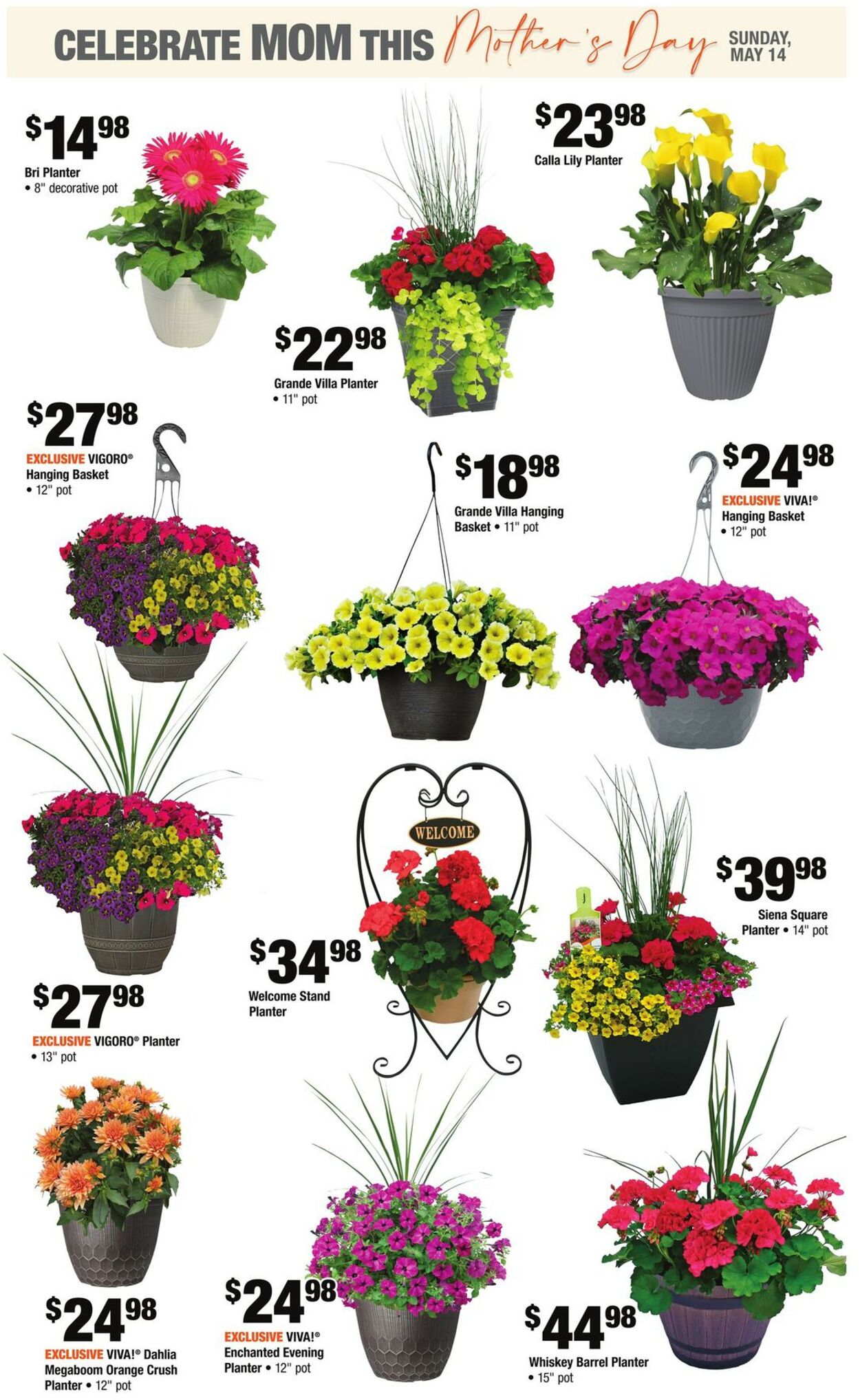 Home Depot Flyer - 05/11-05/17/2023 (Page 11)