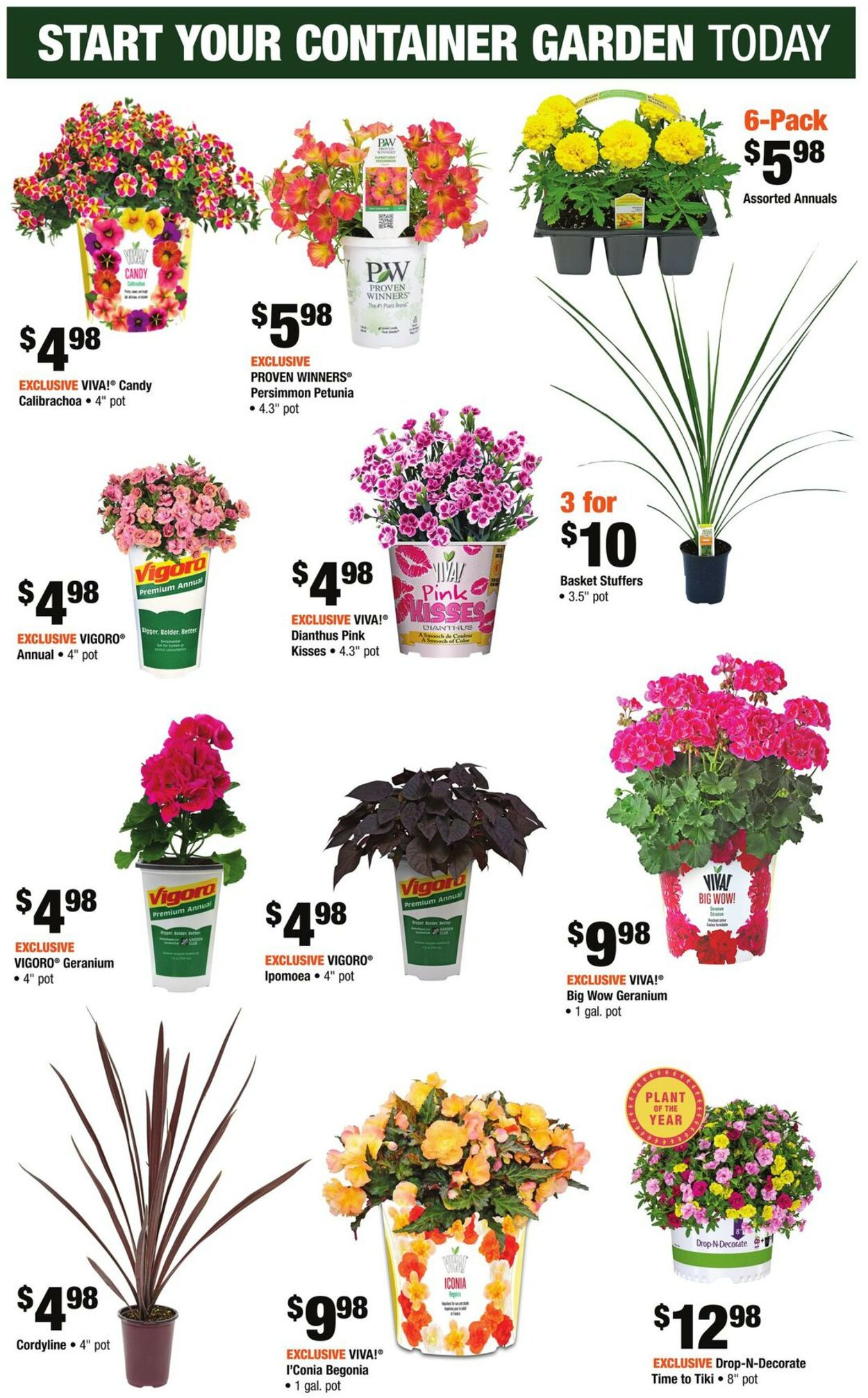 Home Depot Flyer - 05/11-05/17/2023 (Page 13)