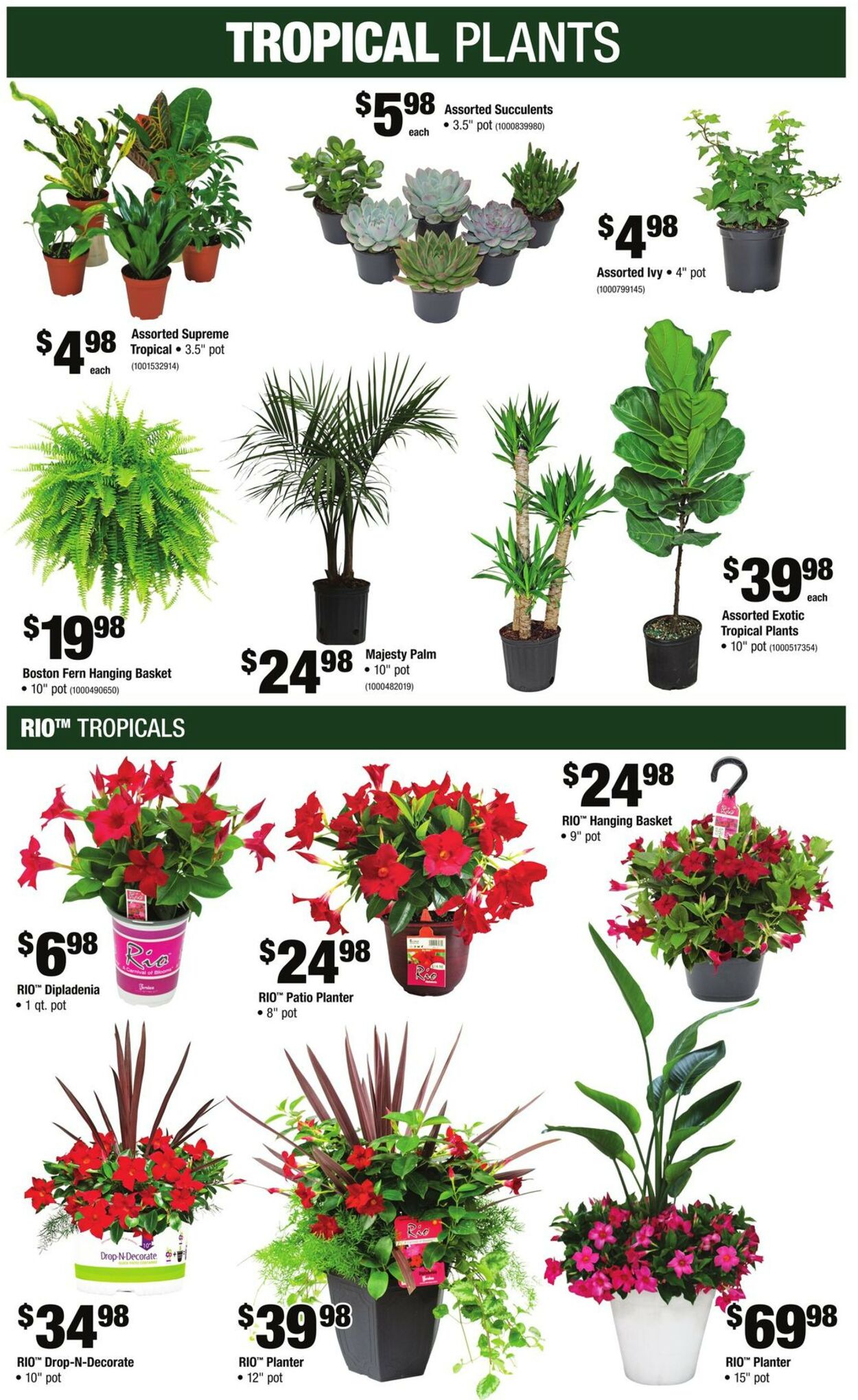 Home Depot Flyer - 05/11-05/17/2023 (Page 15)