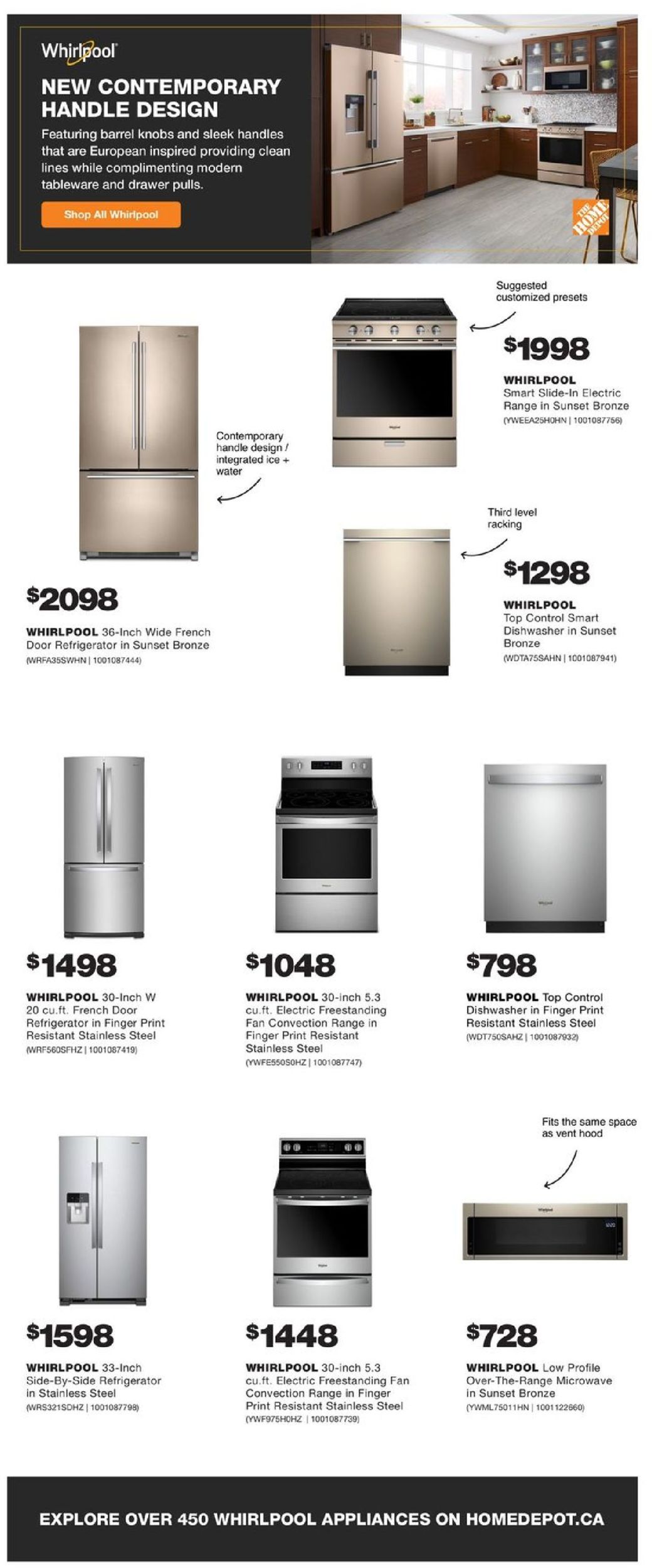 Home Depot Flyer - 05/16-05/22/2019 (Page 17)