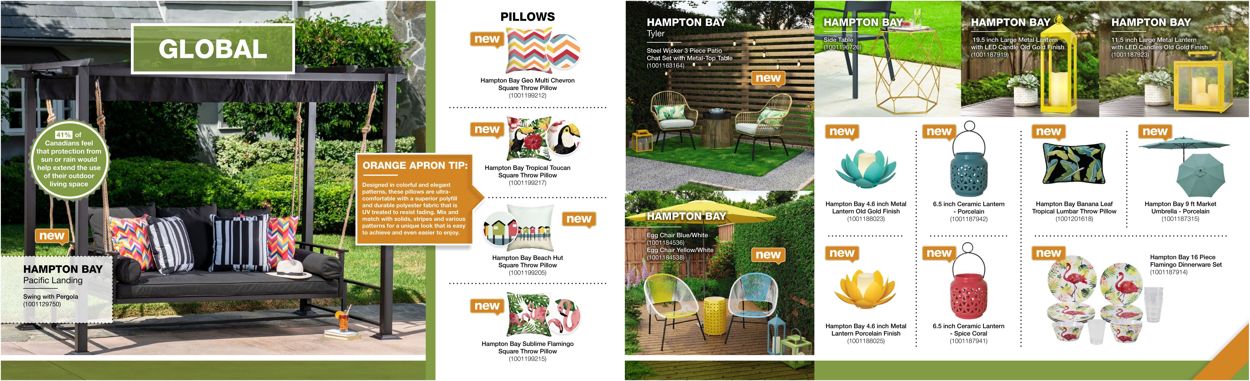 Home Depot Flyer - 06/04-08/31/2019 (Page 3)