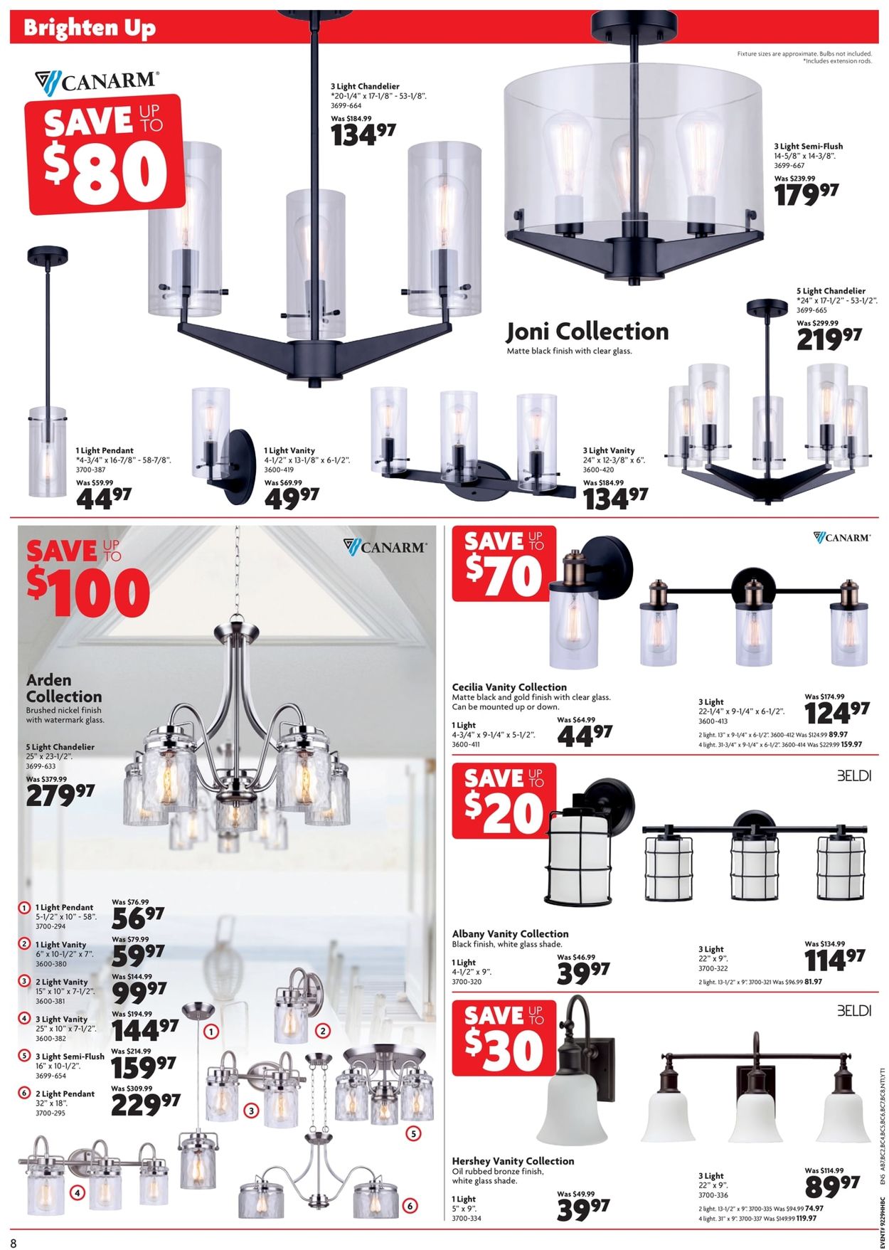 Home Hardware Flyer - 09/19-09/25/2019 (Page 9)