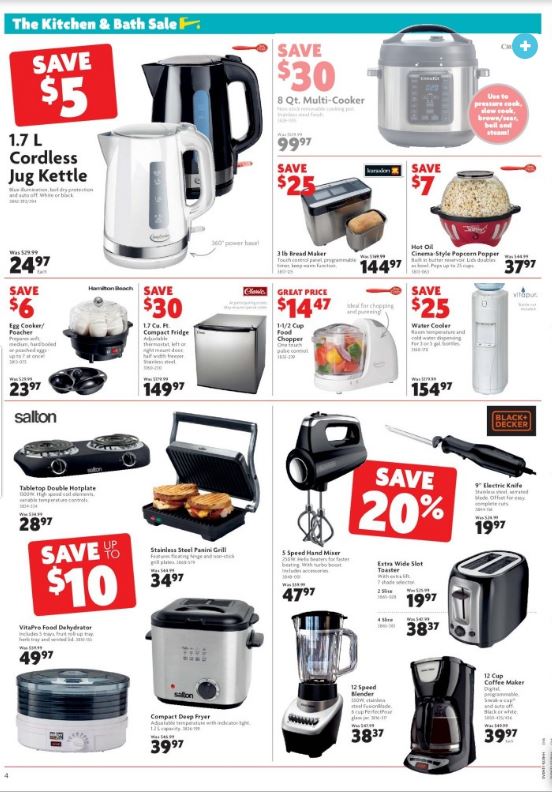 Home Hardware Flyer - 10/03-10/09/2019 (Page 5)
