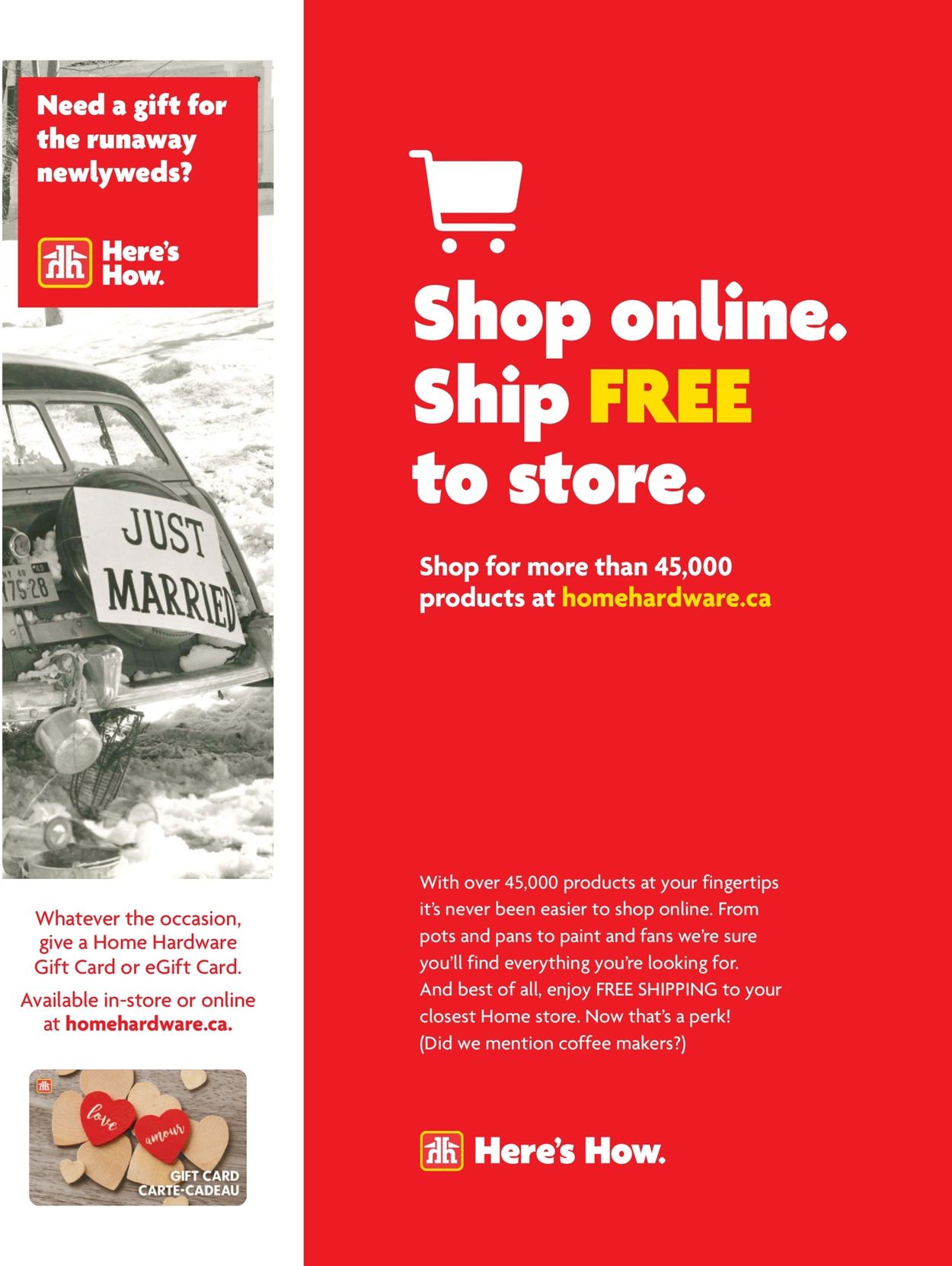 Home Hardware Flyer - 09/05-10/31/2019 (Page 7)