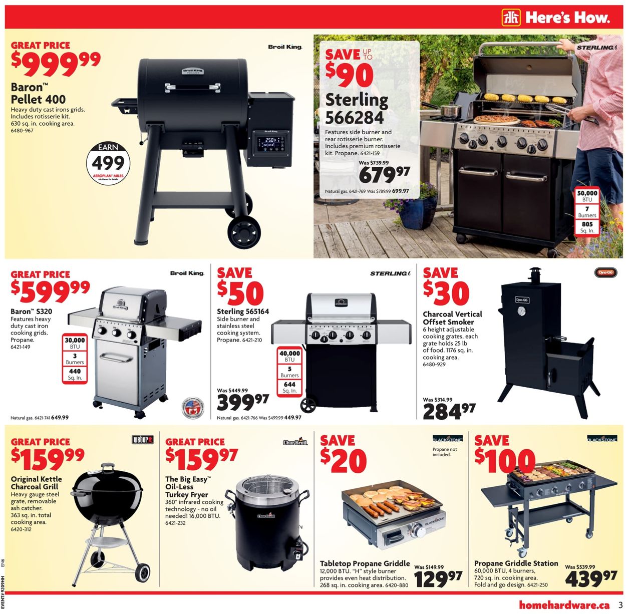 Home Hardware Flyer - 03/19-03/25/2020 (Page 4)