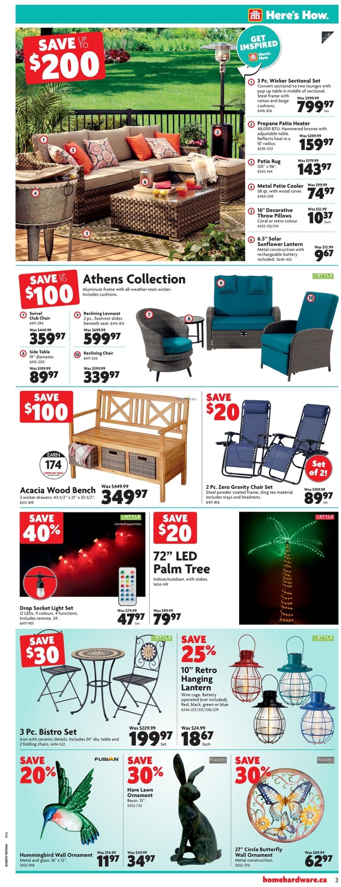 Home Hardware Flyer - 05/14-05/20/2020 (Page 4)