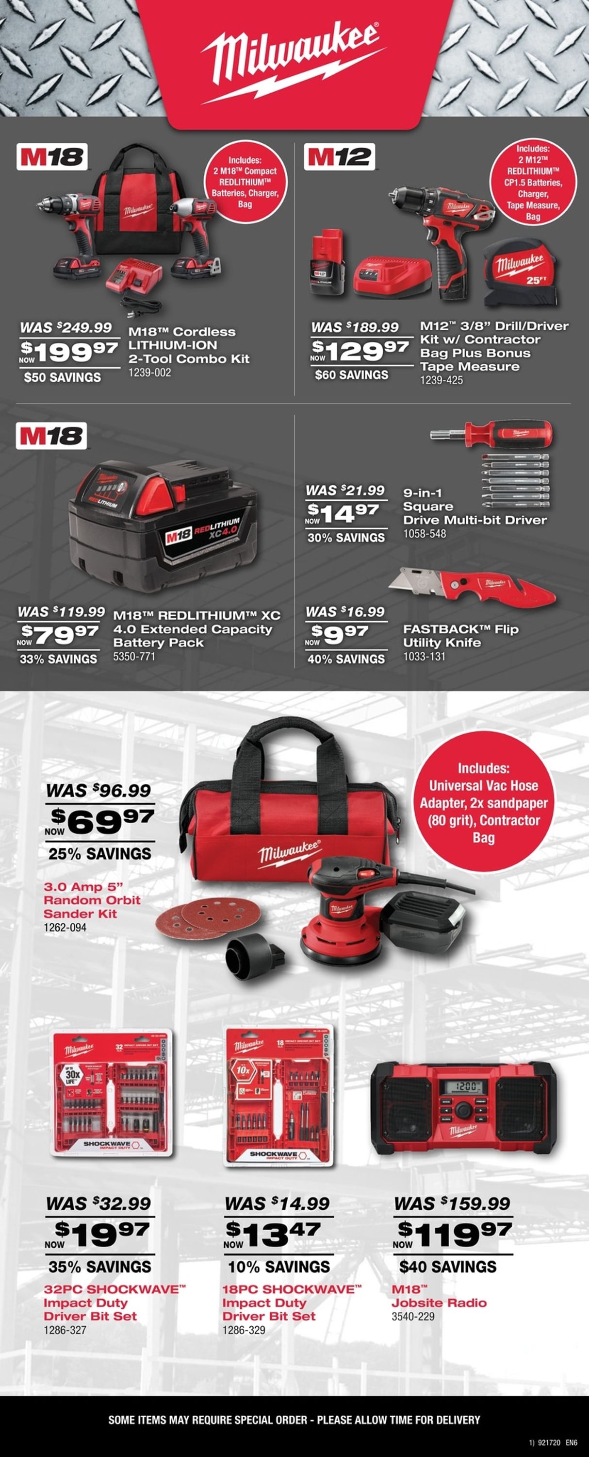 Home Hardware Flyer - 05/14-05/20/2020 (Page 9)