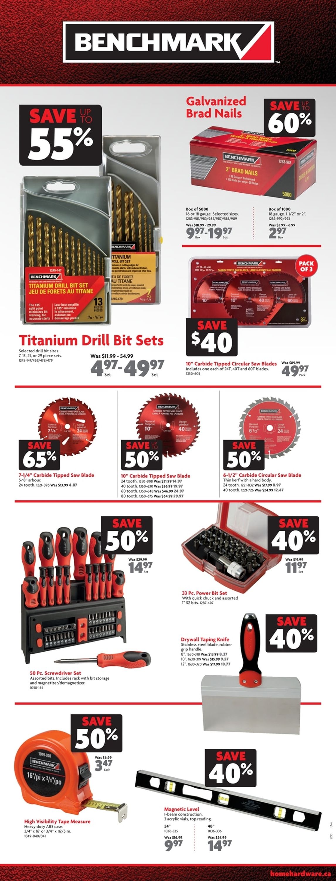 Home Hardware Flyer - 05/21-05/27/2020 (Page 7)