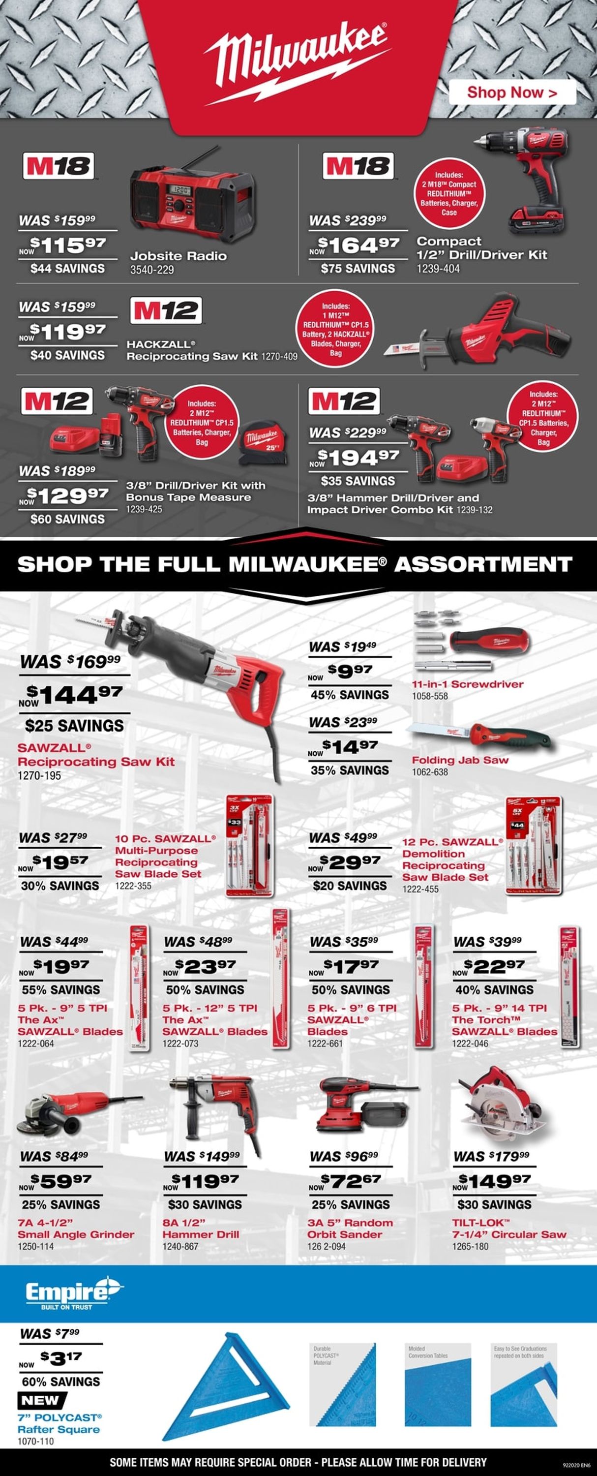 Home Hardware Flyer - 06/04-06/10/2020 (Page 10)