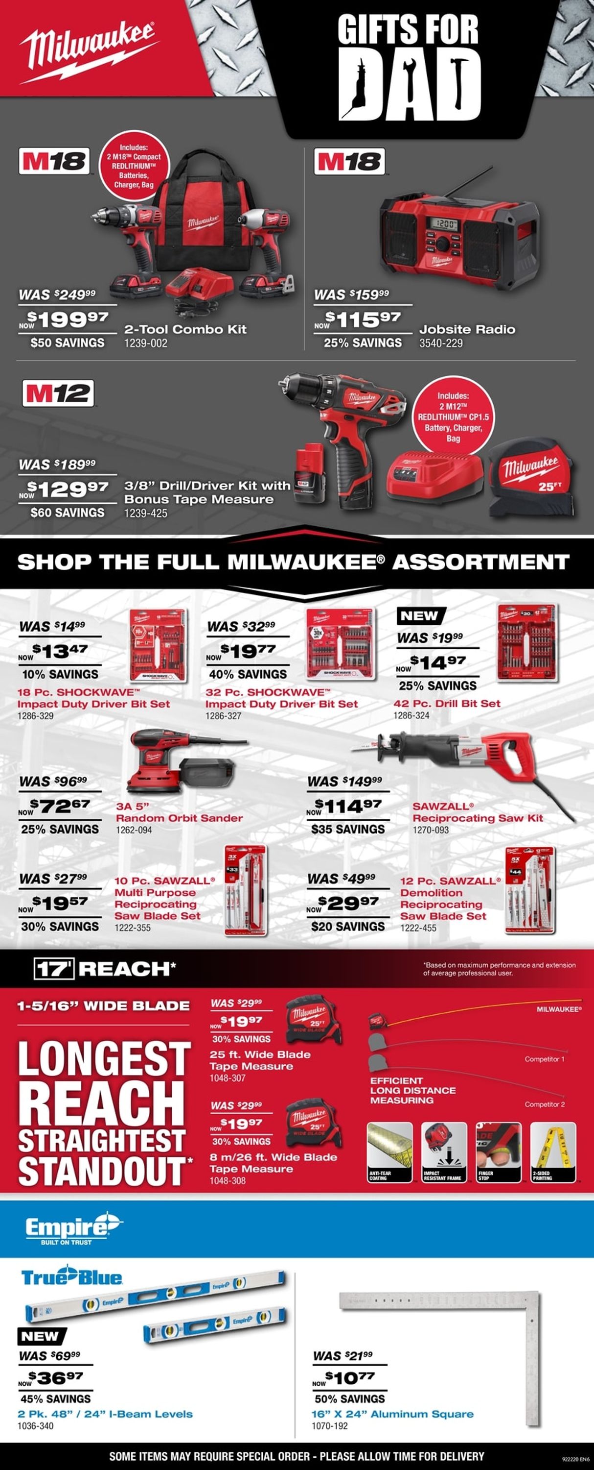 Home Hardware Flyer - 06/18-06/24/2020 (Page 3)