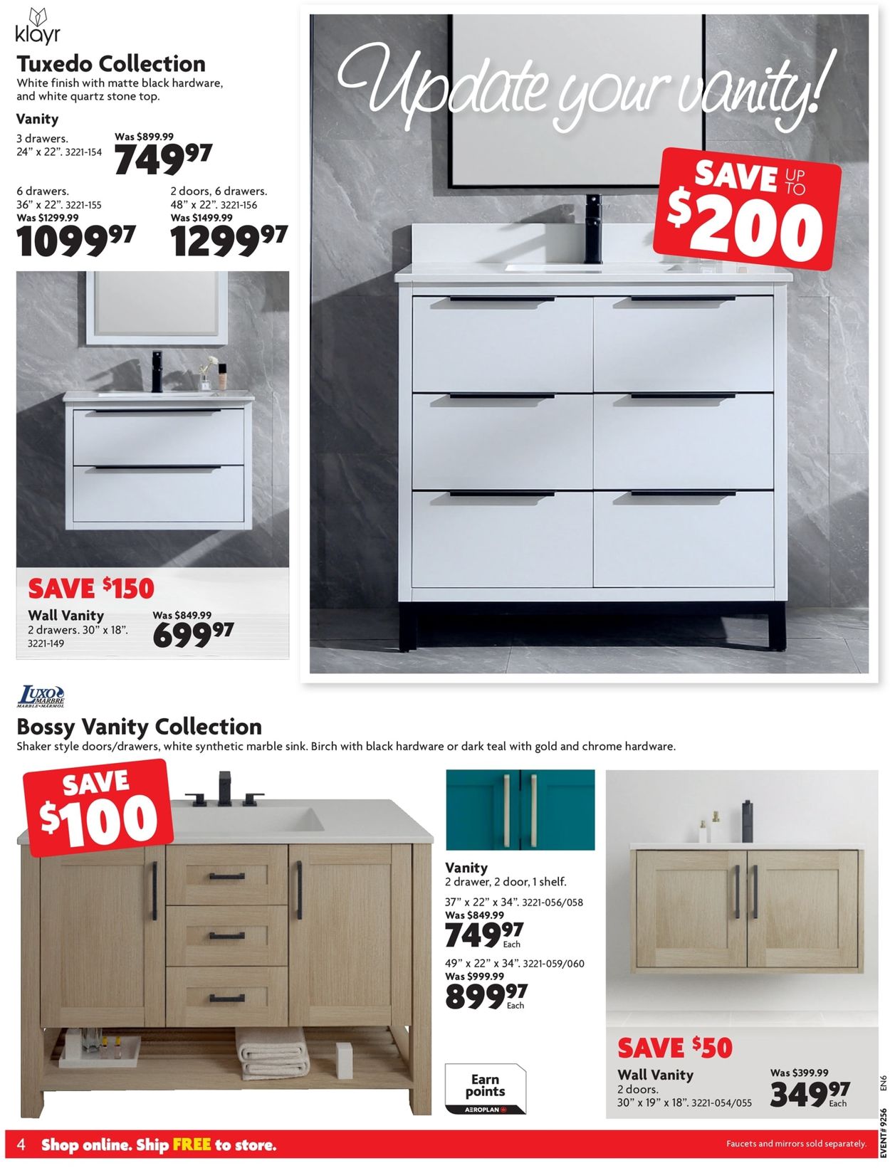 Home Hardware Flyer - 01/28-02/03/2021 (Page 4)