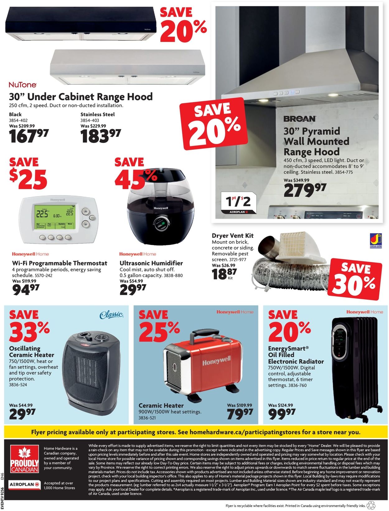 Home Hardware Flyer - 01/28-02/03/2021 (Page 11)