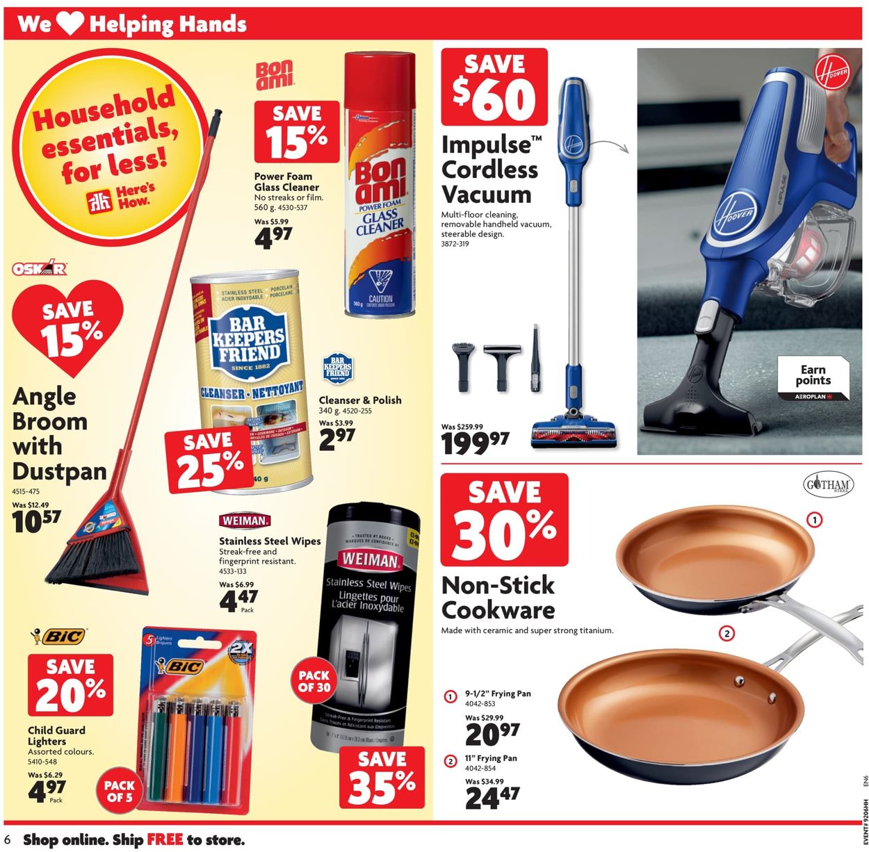 Home Hardware Flyer - 02/11-02/17/2021 (Page 7)