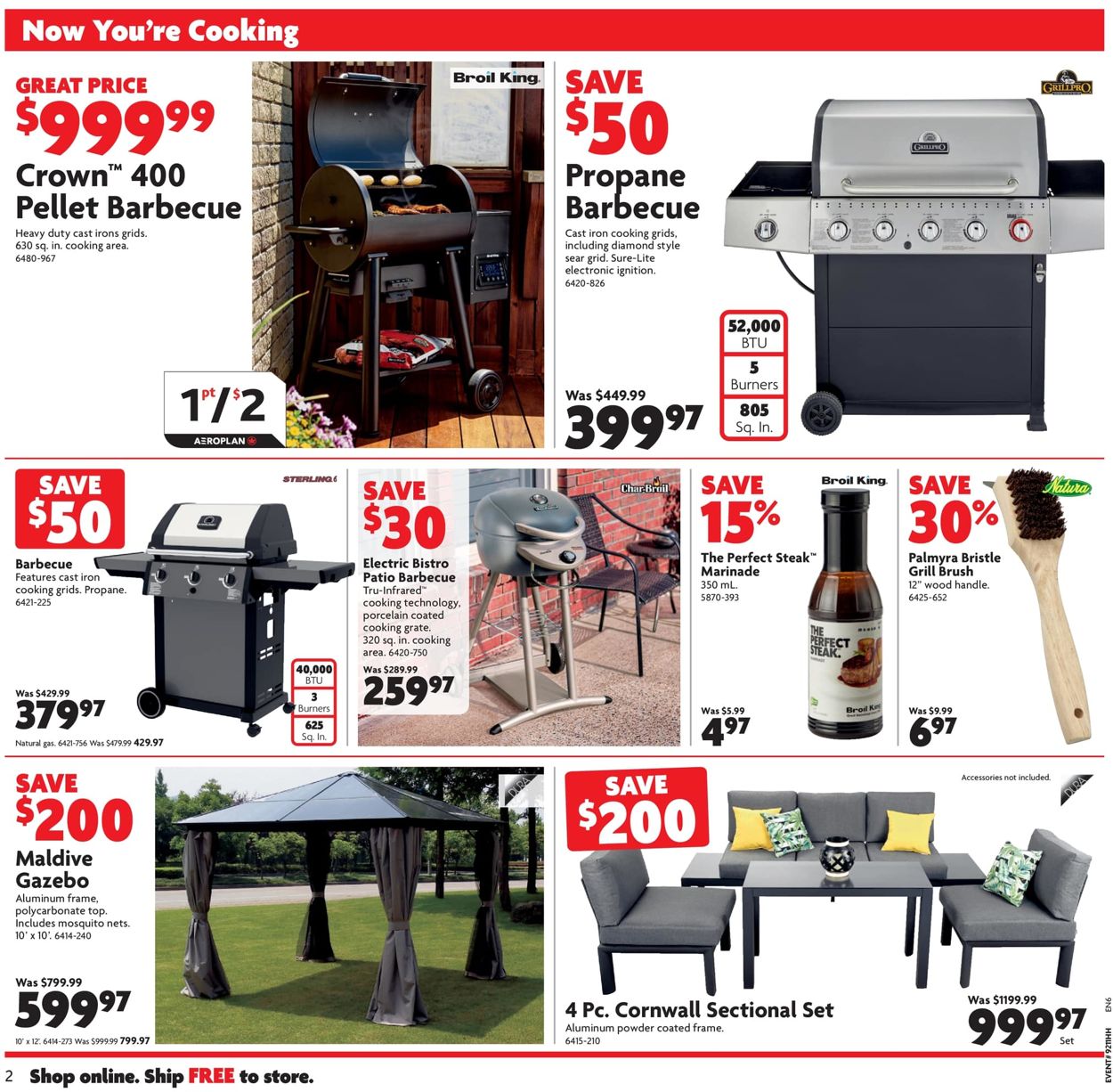 Home Hardware Flyer - 03/18-03/24/2021 (Page 3)