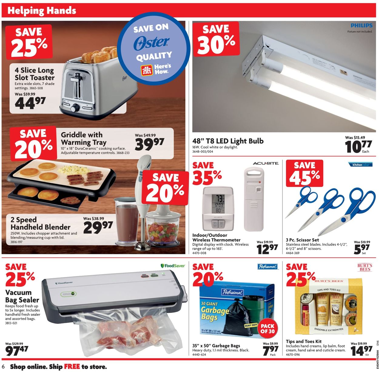 Home Hardware Flyer - 03/18-03/24/2021 (Page 7)