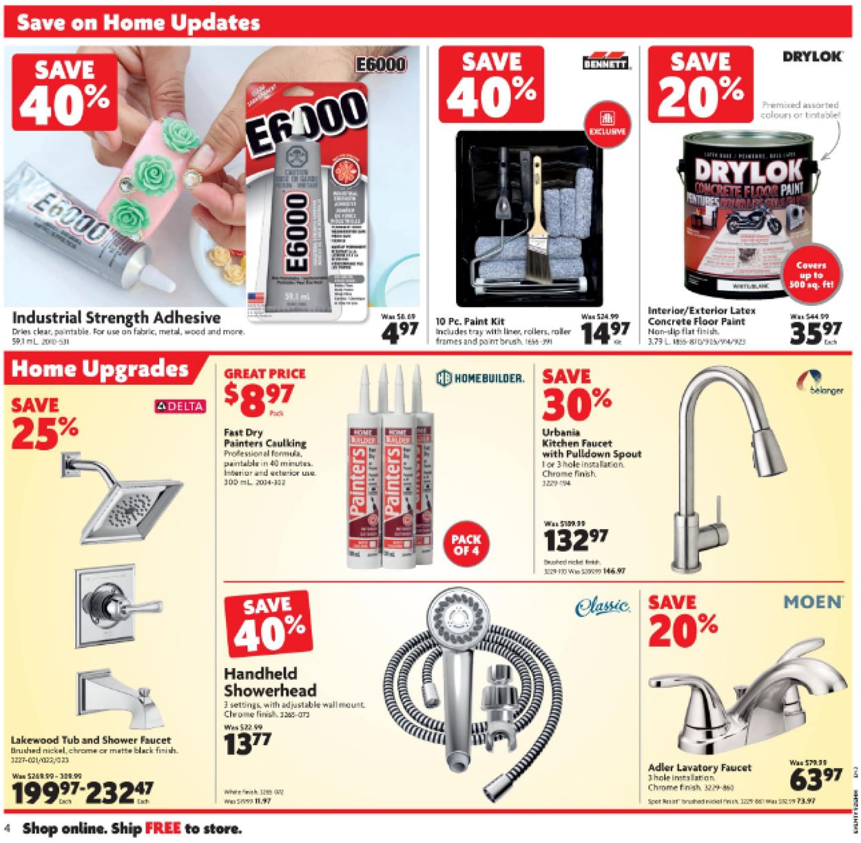 Home Hardware Flyer - 03/25-03/31/2021 (Page 5)