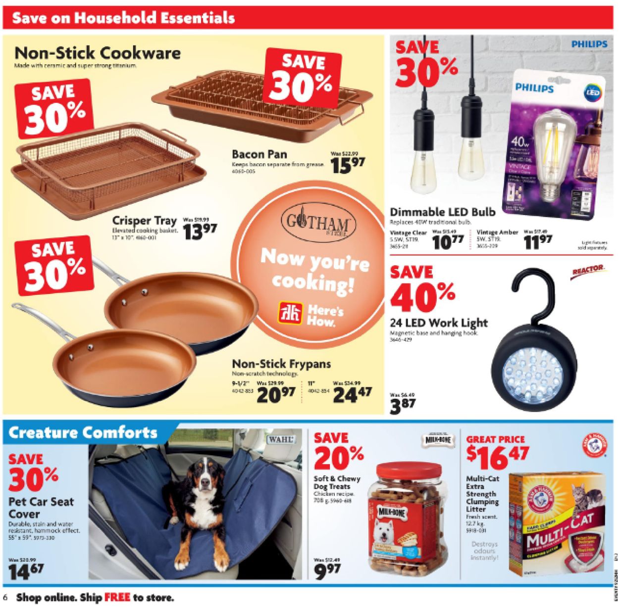 Home Hardware Flyer - 03/25-03/31/2021 (Page 7)