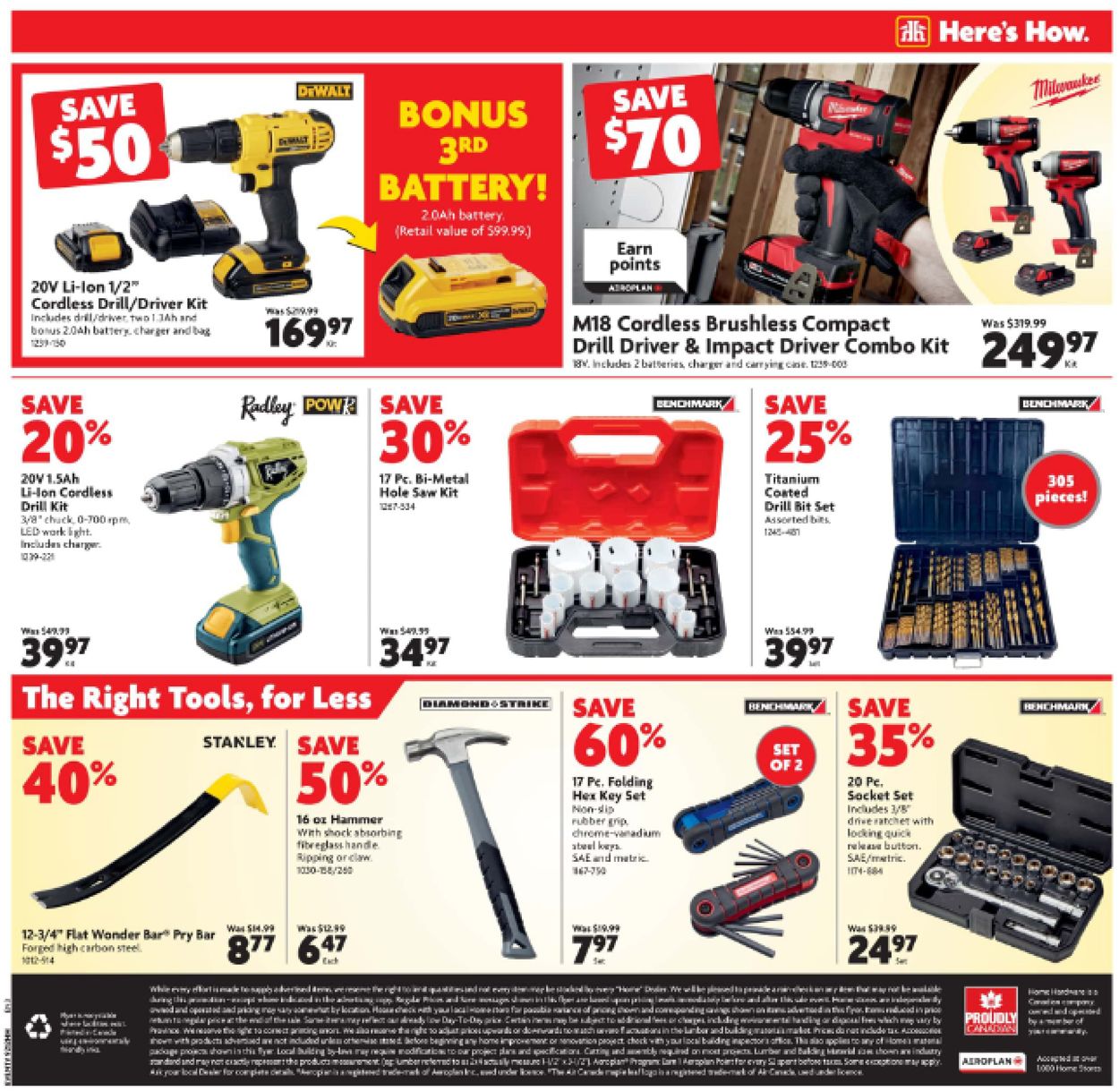 Home Hardware Flyer - 03/25-03/31/2021 (Page 8)