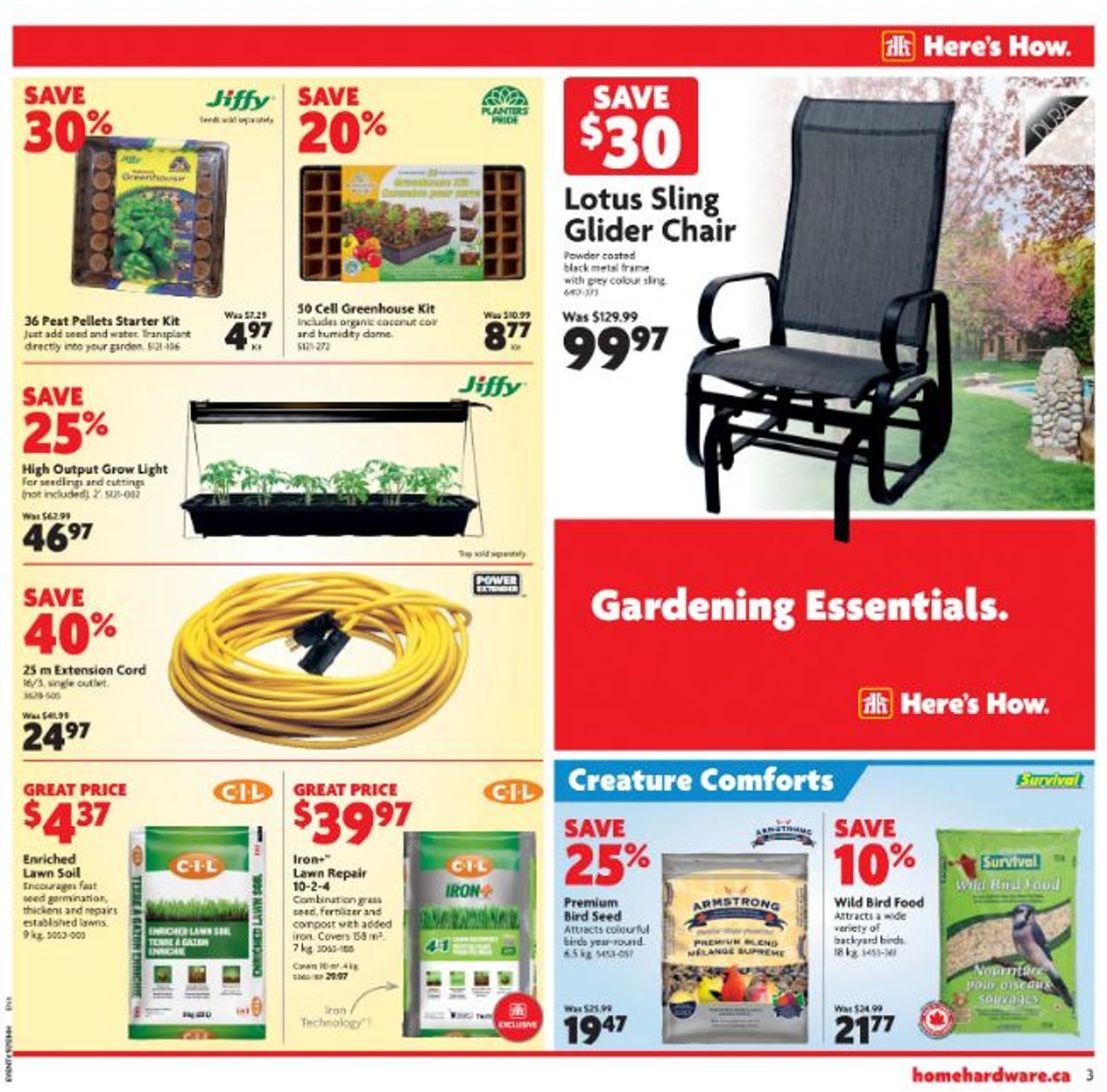 Home Hardware Flyer - 03/25-03/31/2021 (Page 4)