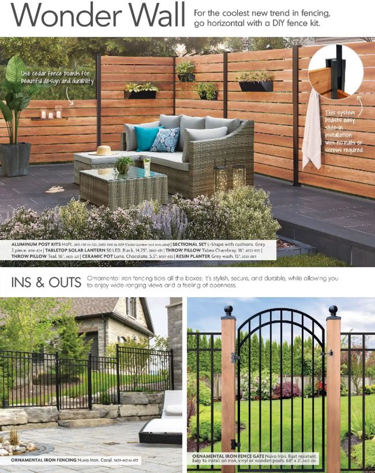 Home Hardware Flyer - 04/15-05/19/2021 (Page 6)