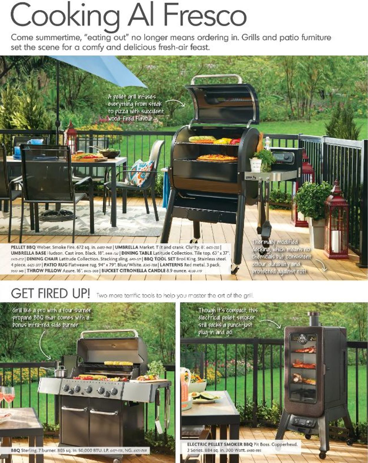 Home Hardware Flyer - 04/15-05/19/2021 (Page 8)
