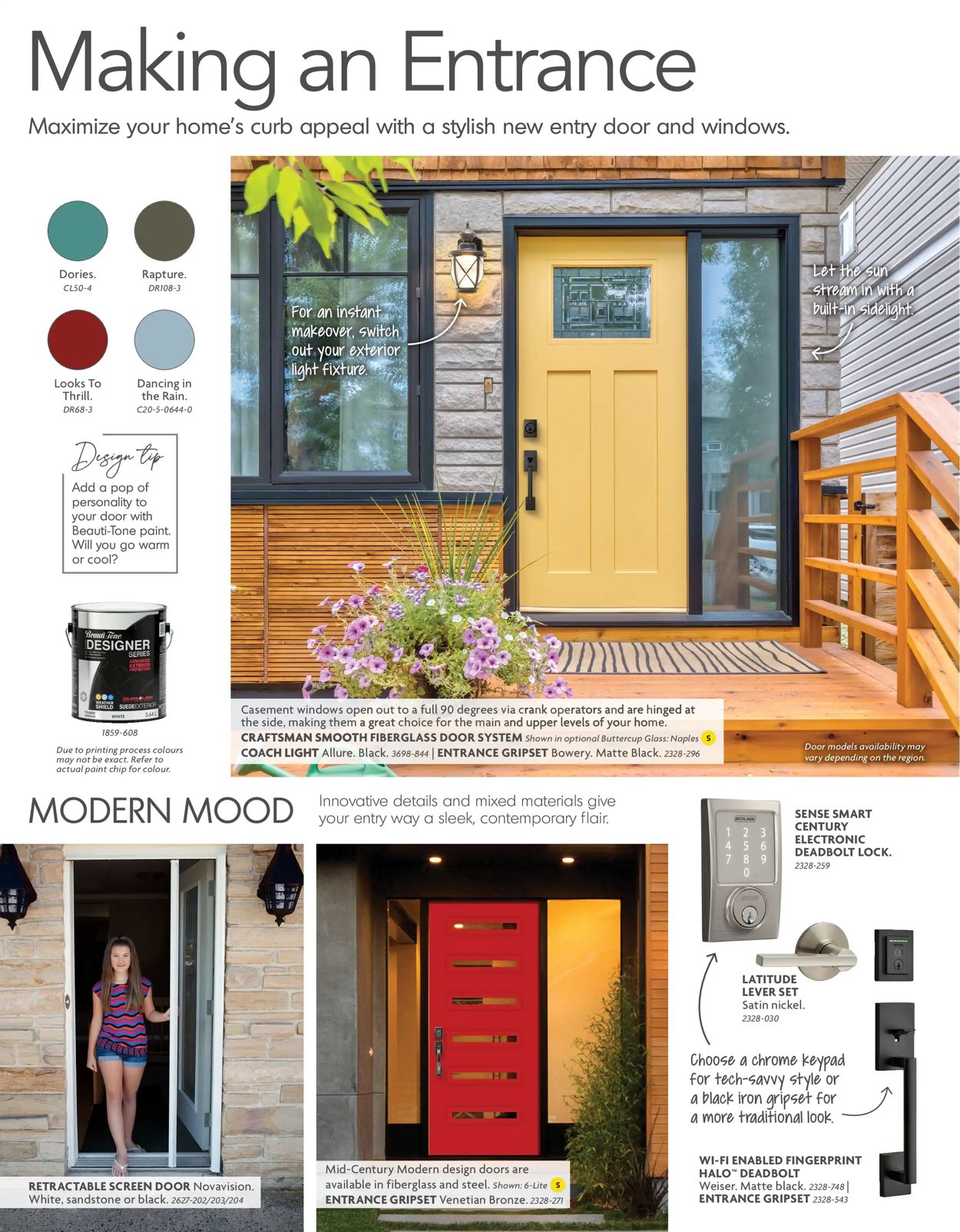 Home Hardware Flyer - 04/15-05/19/2021 (Page 10)