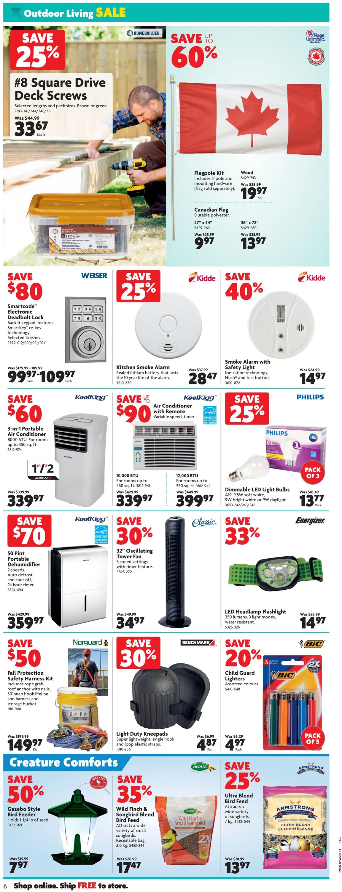 Home Hardware Flyer - 05/20-05/26/2021 (Page 8)