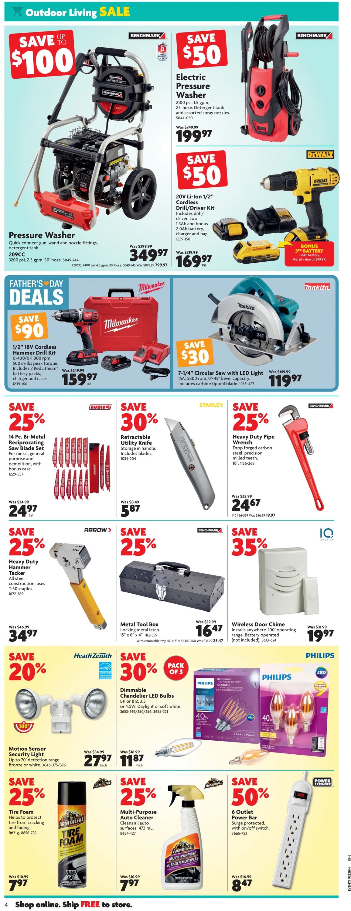 Home Hardware Flyer - 06/03-06/09/2021 (Page 5)