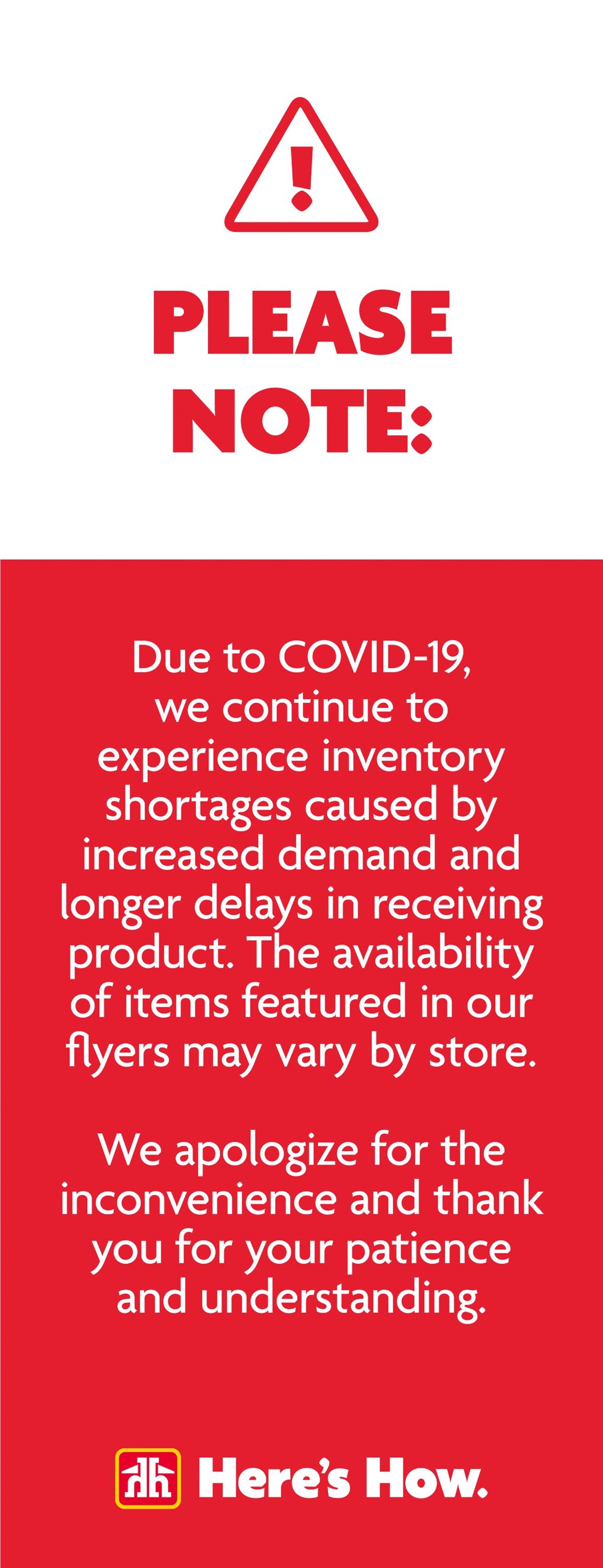 Home Hardware Flyer - 06/24-06/30/2021 (Page 13)