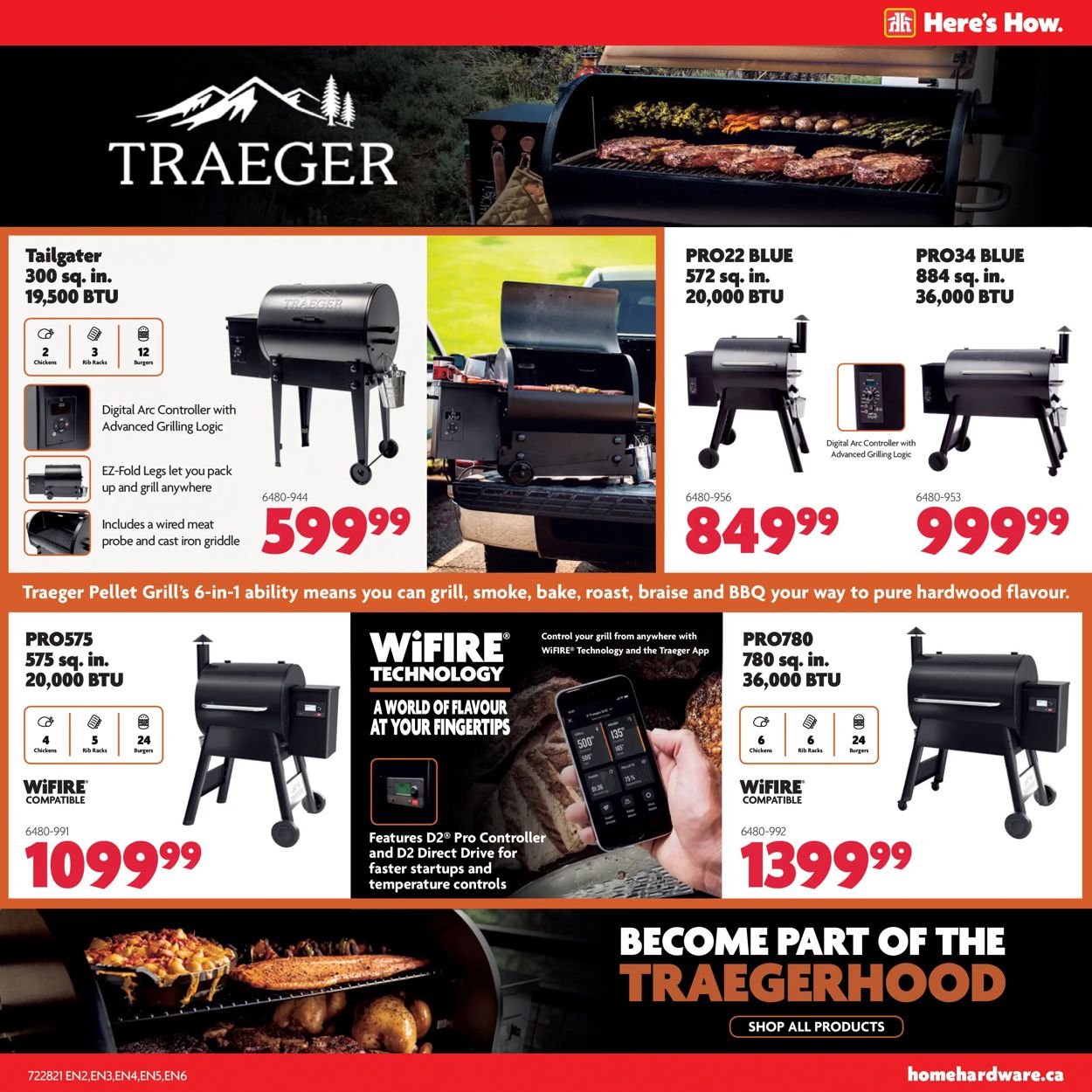 Home Hardware Flyer - 07/15-07/21/2021 (Page 9)