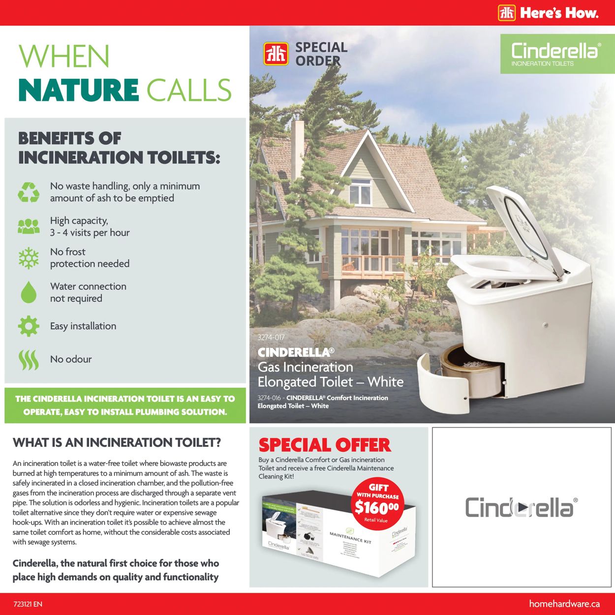 Home Hardware Flyer - 08/05-08/18/2021 (Page 10)
