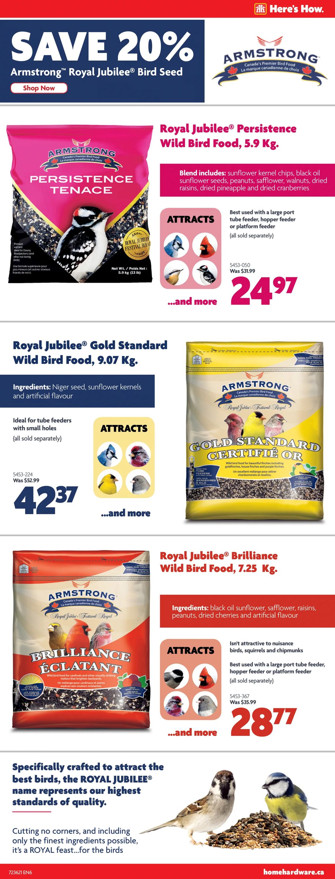 Home Hardware Flyer - 09/09-09/15/2021 (Page 11)