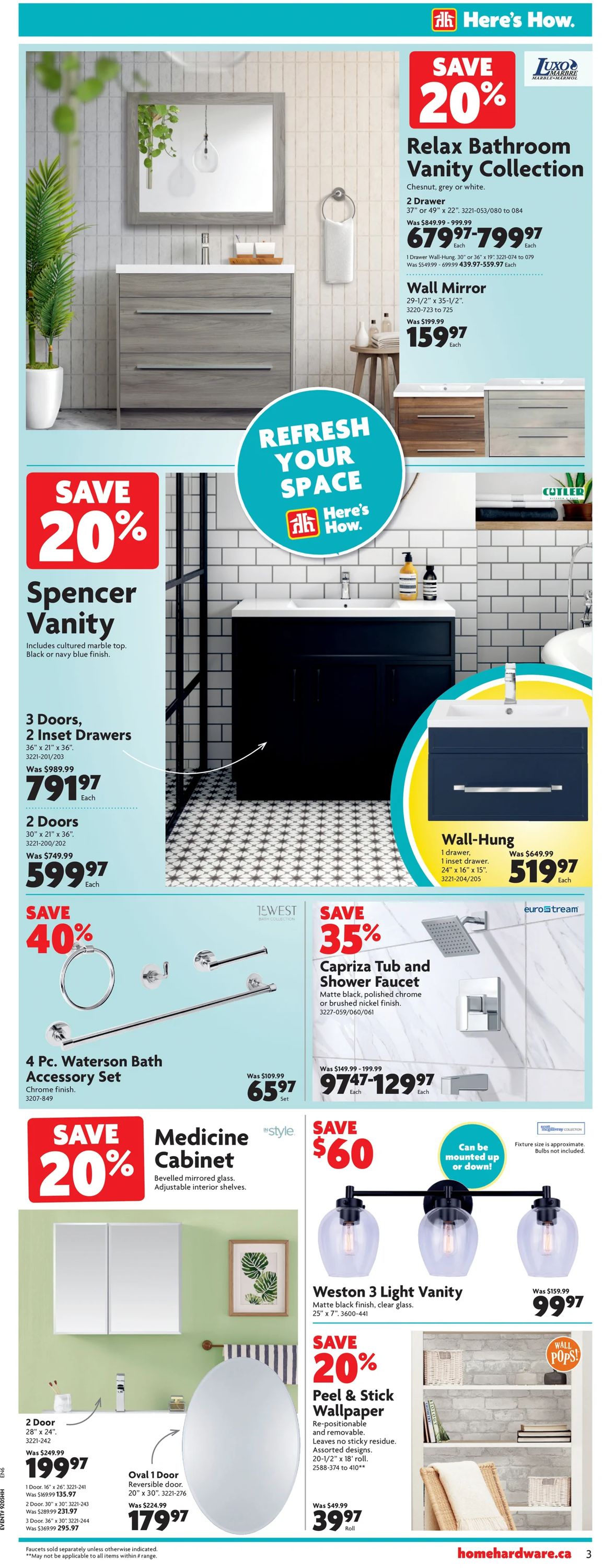 Home Hardware Flyer - 01/27-02/02/2022 (Page 4)