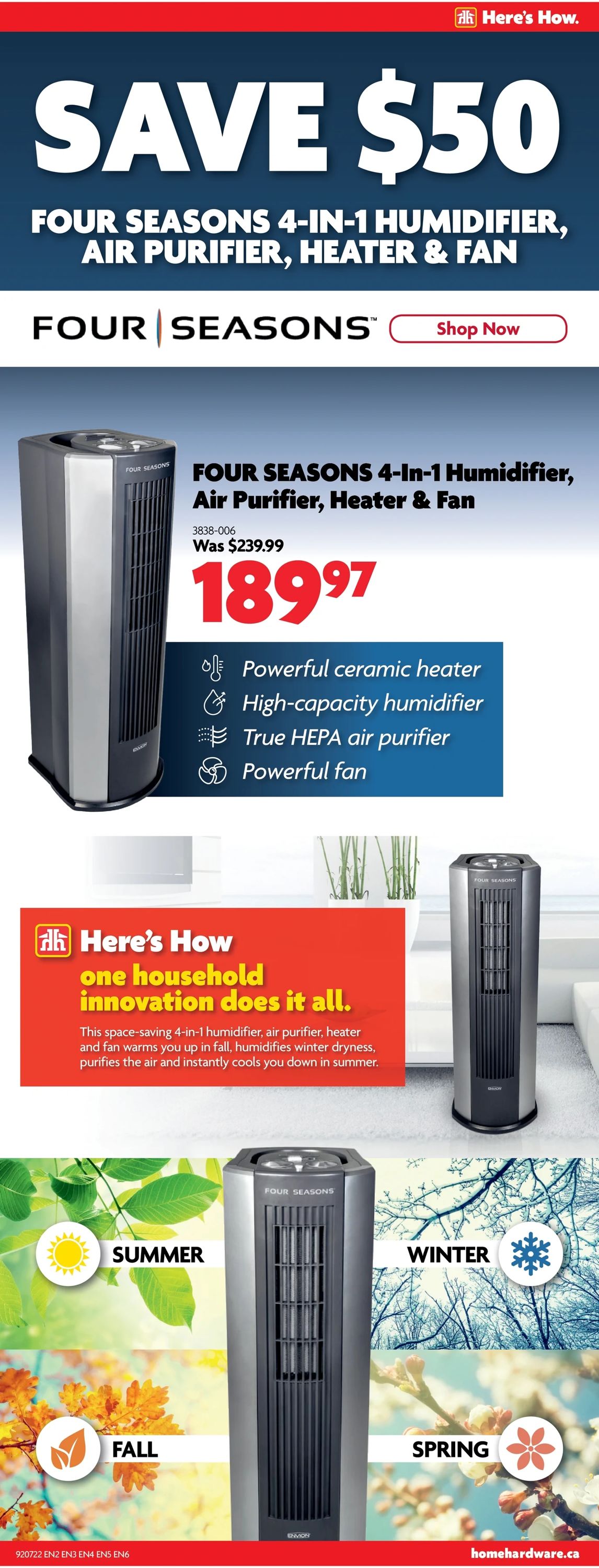 Home Hardware Flyer - 02/10-02/16/2022 (Page 9)