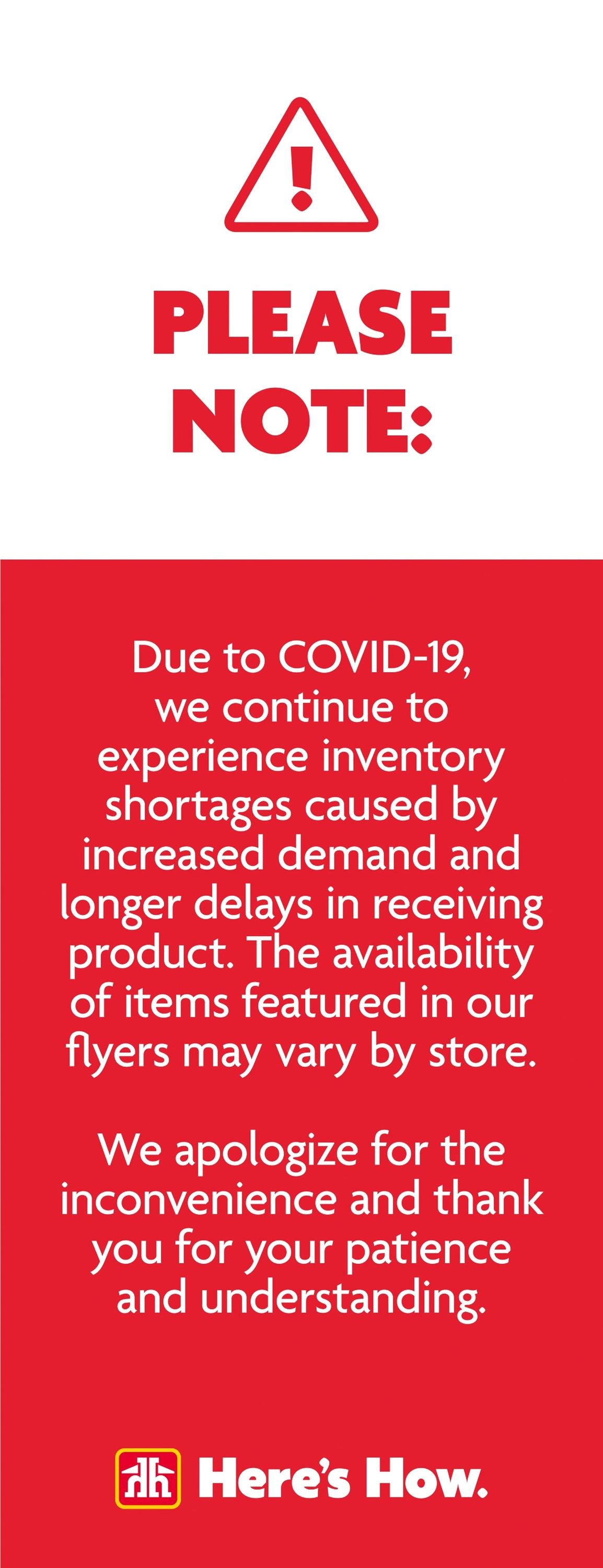 Home Hardware Flyer - 02/10-02/16/2022 (Page 14)