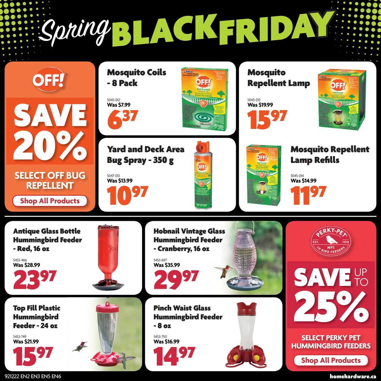 Home Hardware Flyer - 03/17-03/23/2022 (Page 10)