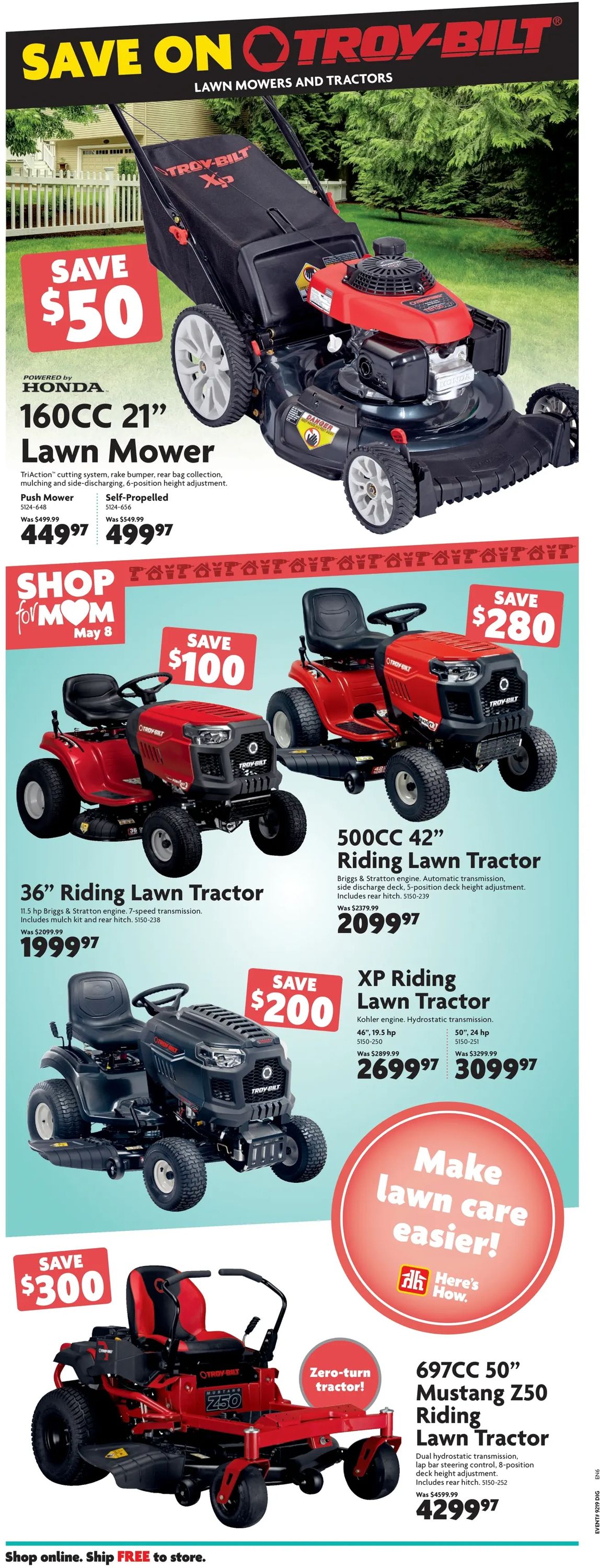 Home Hardware Flyer - 05/05-05/11/2022 (Page 6)
