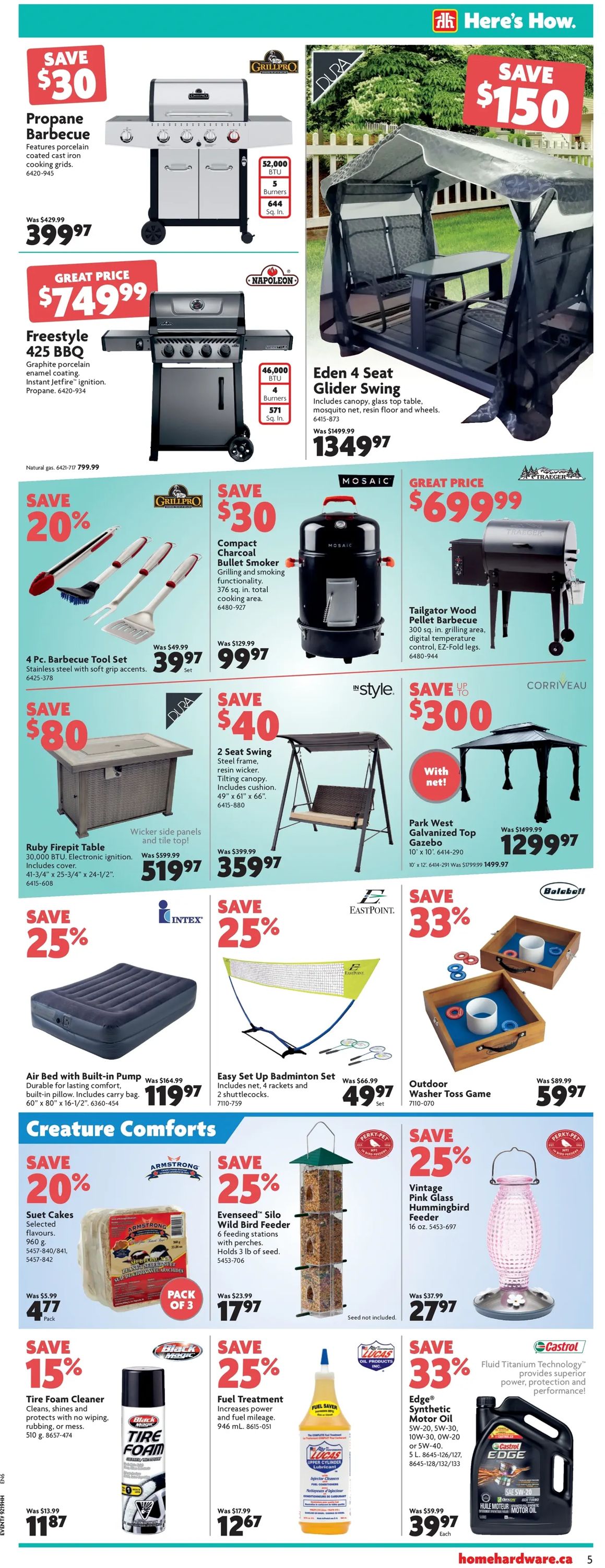 Home Hardware Flyer - 05/05-05/11/2022 (Page 8)