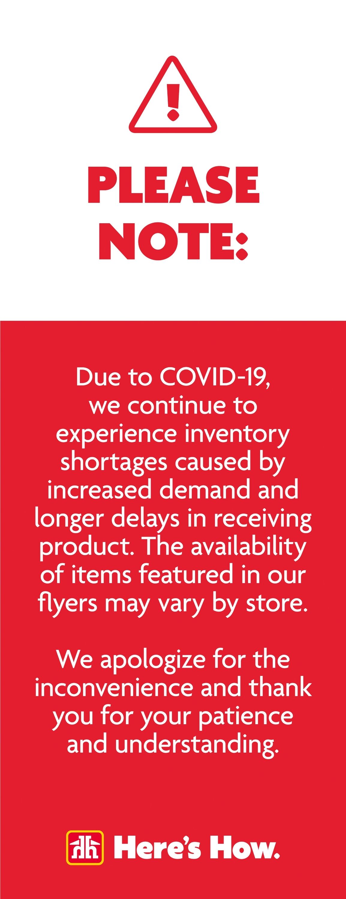 Home Hardware Flyer - 09/01-09/14/2022 (Page 8)