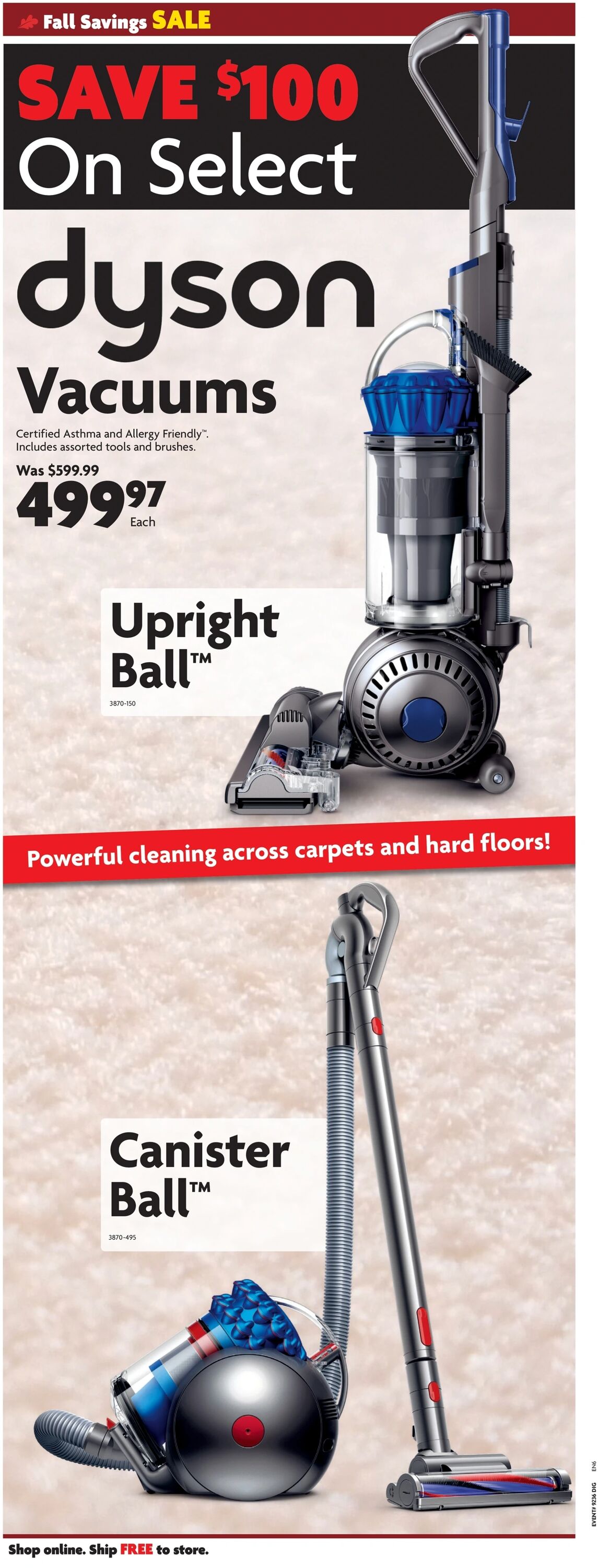 Home Hardware Flyer - 09/01-09/07/2022 (Page 12)