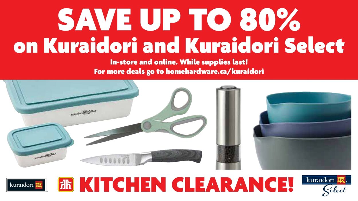 Home Hardware Flyer - 09/08-09/14/2022 (Page 3)