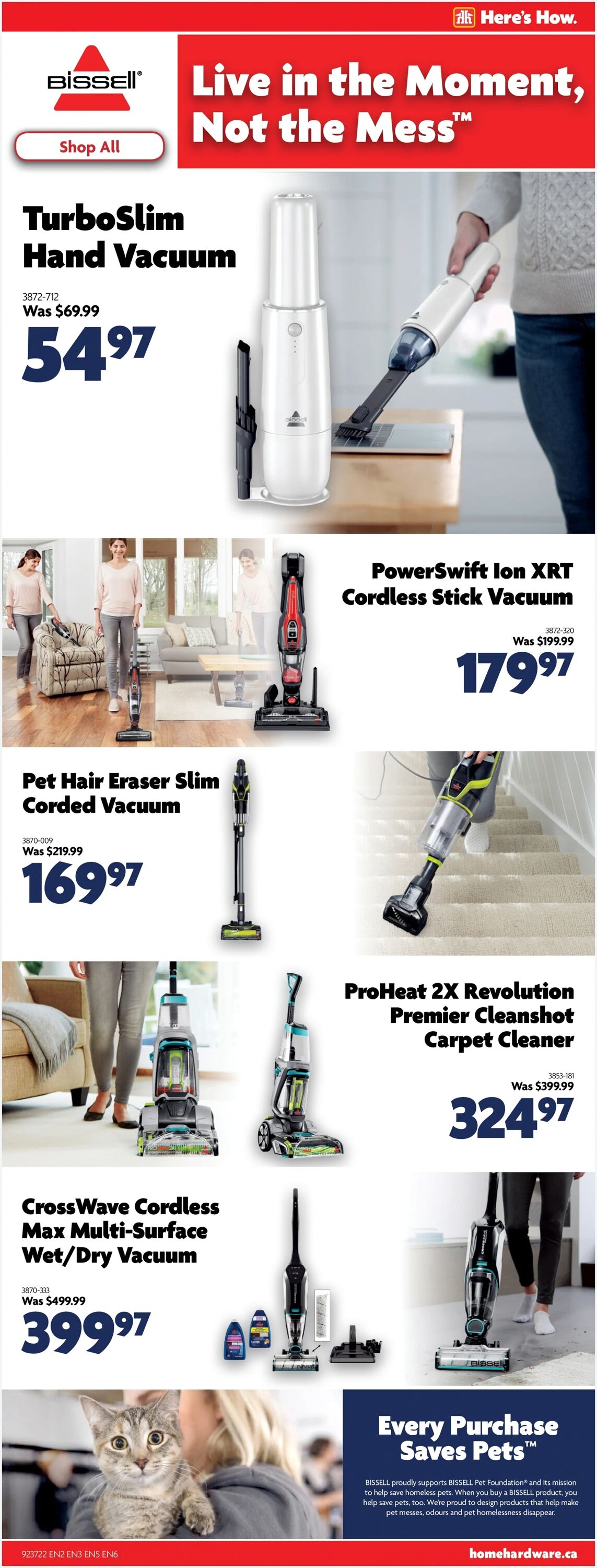 Home Hardware Flyer - 09/08-09/14/2022 (Page 11)