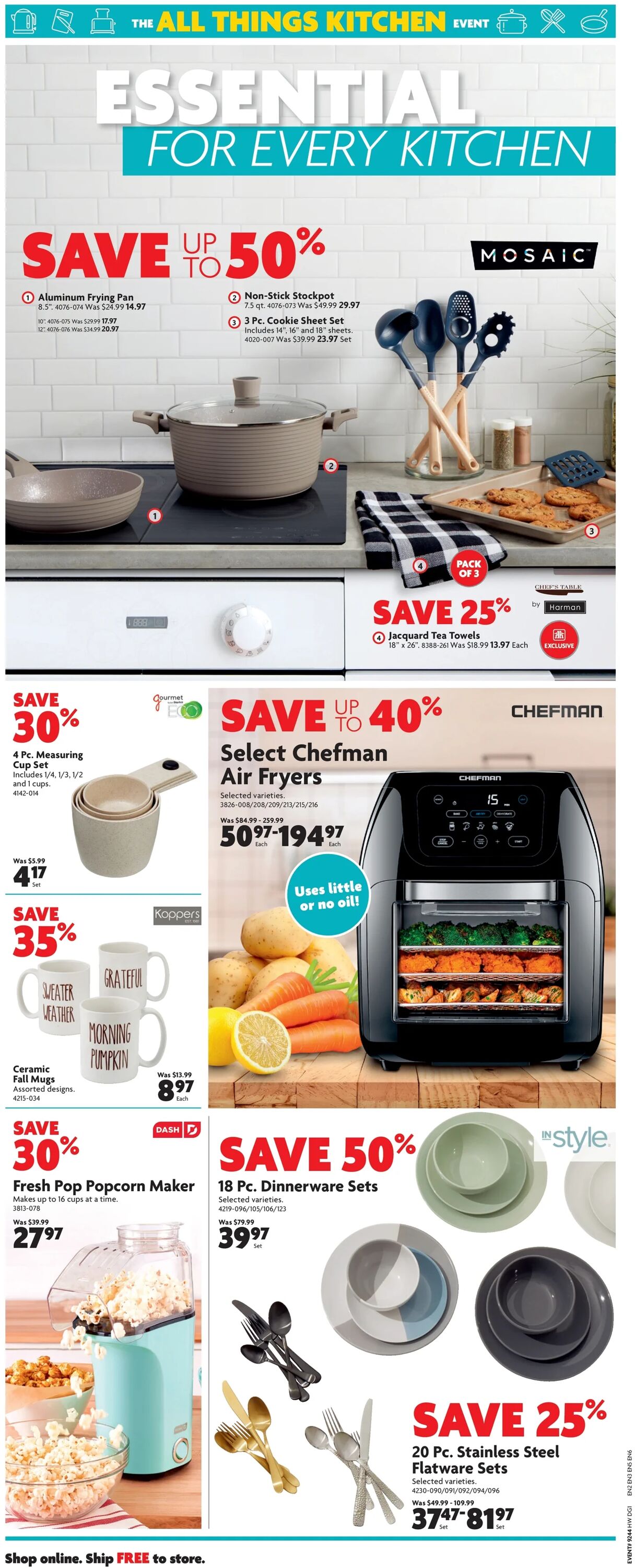 Home Hardware Flyer - 10/27-11/02/2022 (Page 7)
